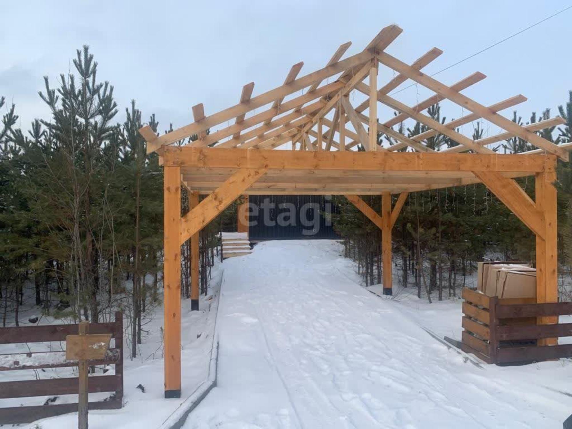 Купить дачу, дом, коттедж за 7 370 000 рублей на СНТ Кадниково, 23А