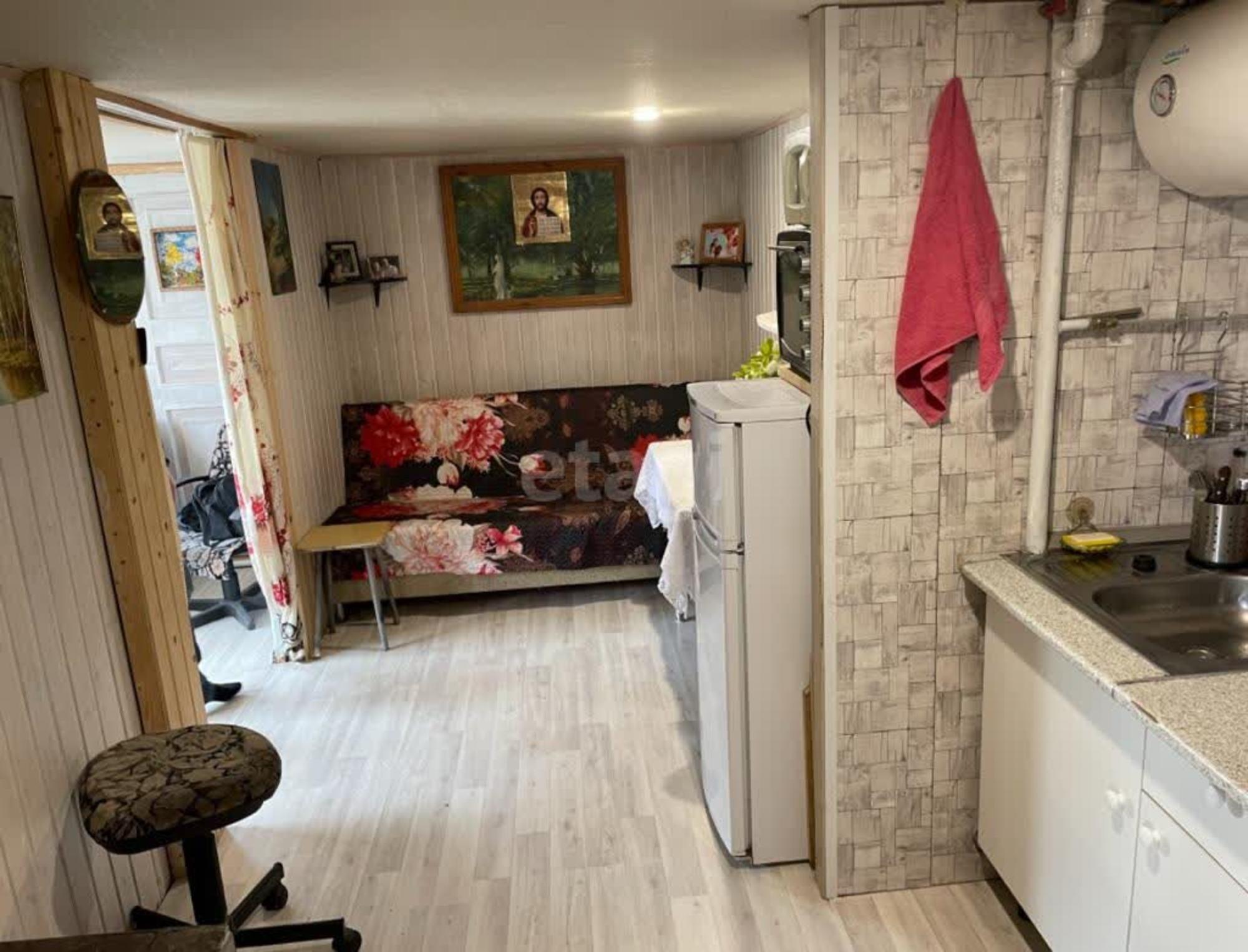 Купить дачу, дом, коттедж за 3 700 000 рублей на СНТ Аэлита, 6