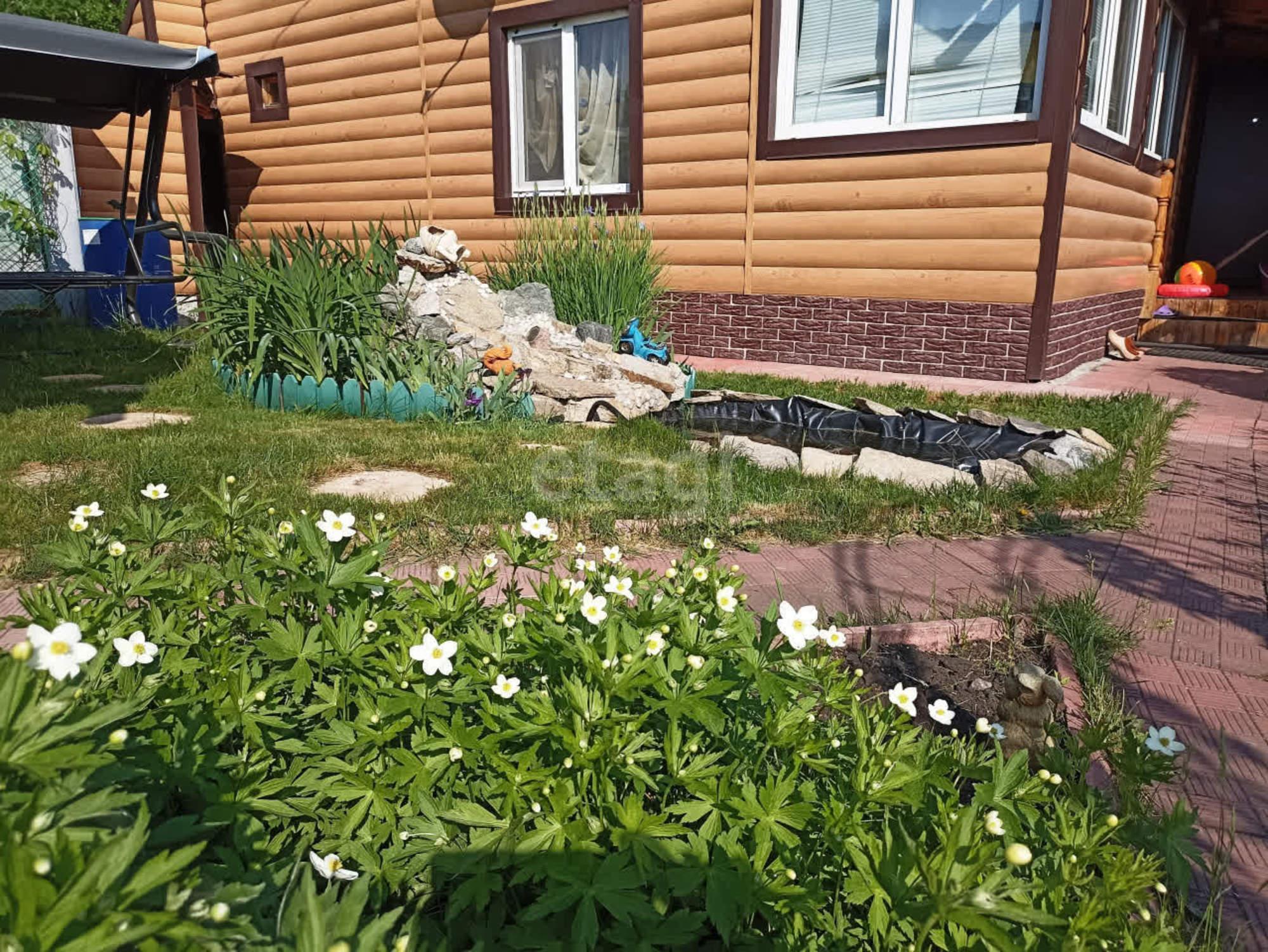 Купить дачу, дом, коттедж за 3 600 000 рублей на СНТ Ягодка , 51