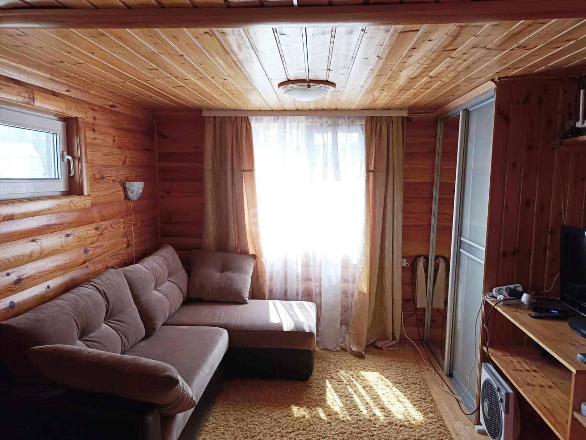 Купить дачу, дом, коттедж за 3 600 000 рублей на СНТ Ягодка , 51