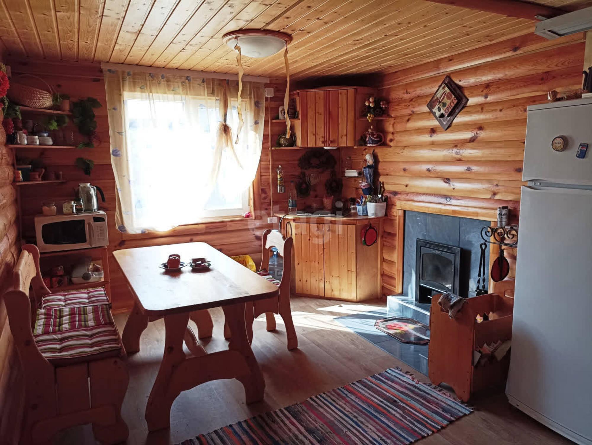 Купить дачу, дом, коттедж за 3 600 000 рублей на СНТ Ягодка , 51