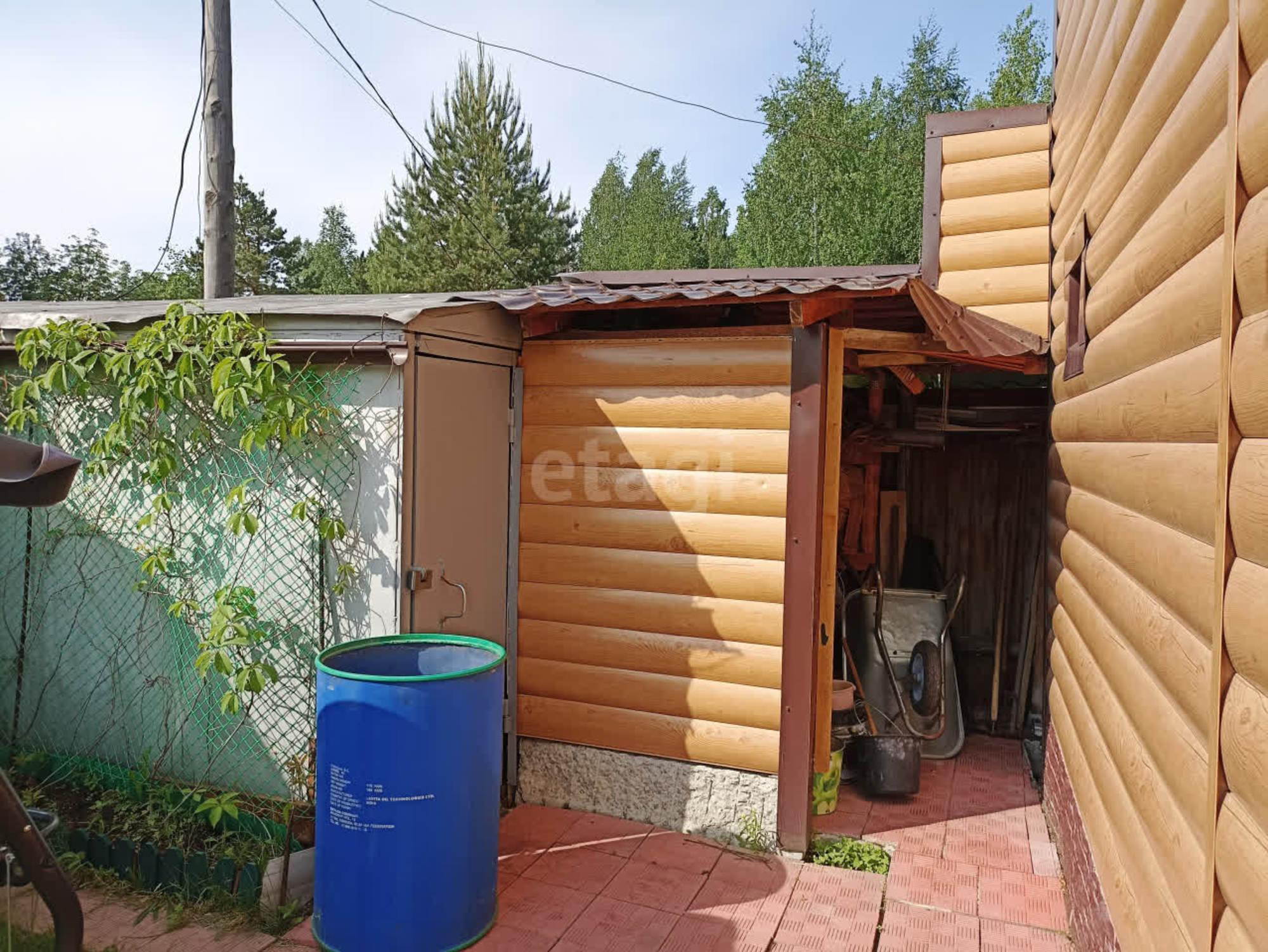 Купить дачу, дом, коттедж за 3 600 000 рублей на СНТ Ягодка , 51