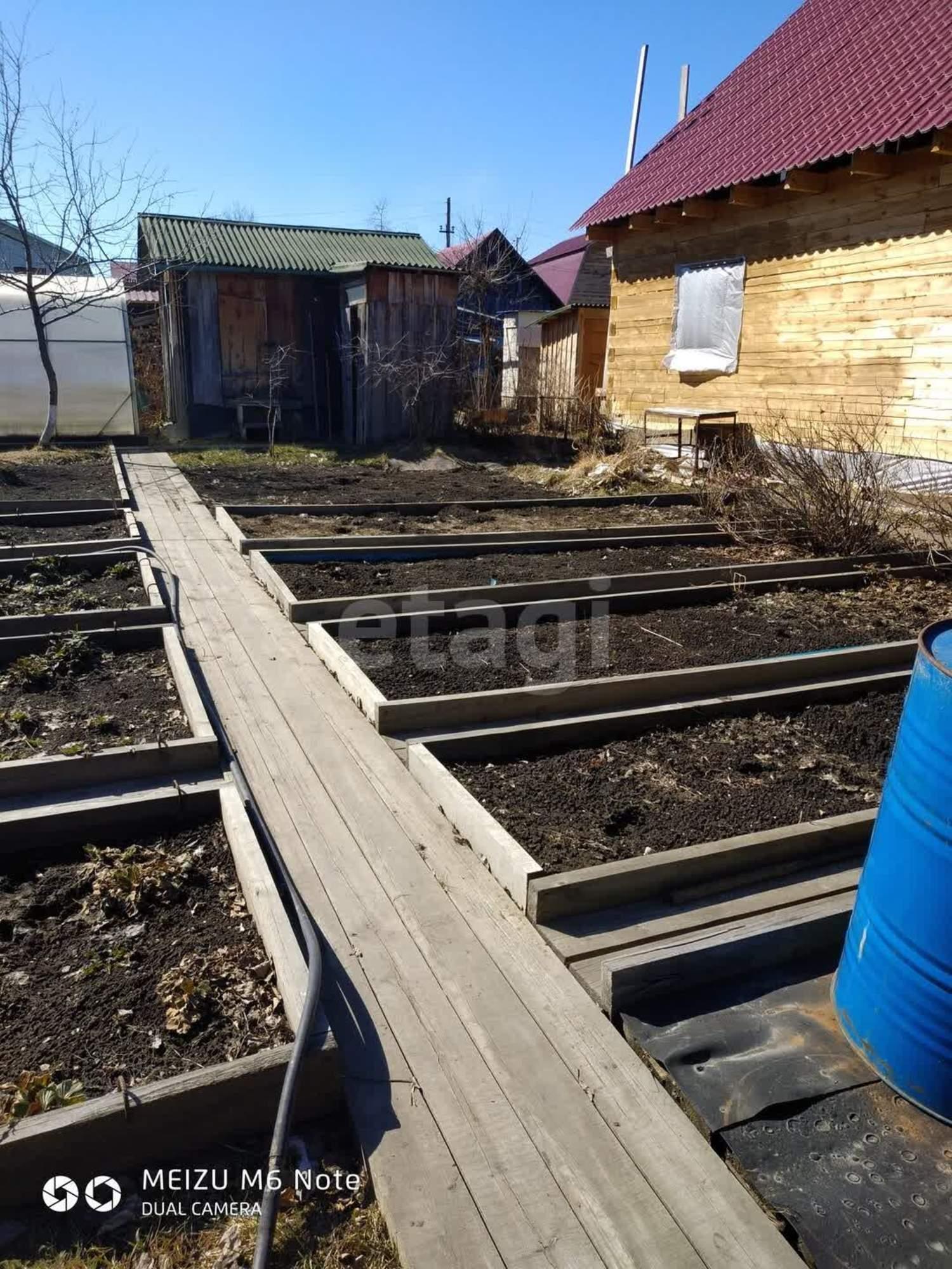Купить землю, земельный участок за 3 850 000 рублей на СНТ Калининец-4, 24
