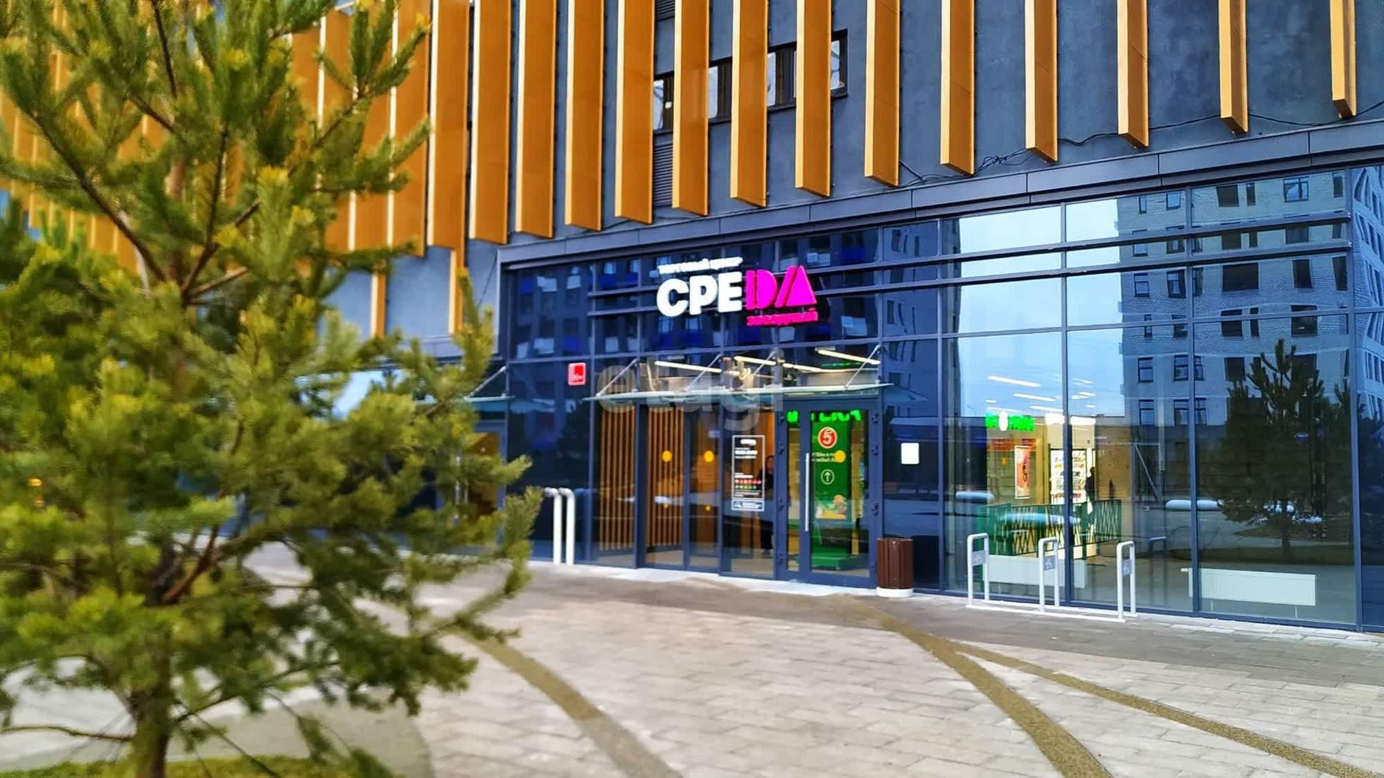 Купить квартиру за 4 900 000 рублей на Тимофея Чаркова, 91
