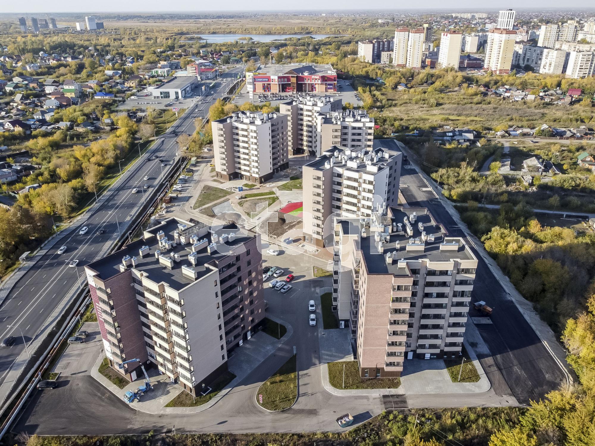 Купить студию за 4 700 000 рублей на 2-я Луговая, 24/2