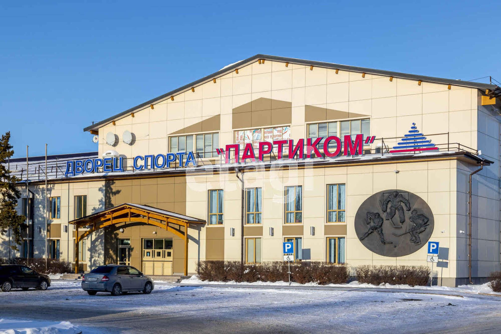 Купить складское помещение за 210 000 рублей на Воронинские горки проезд 99б