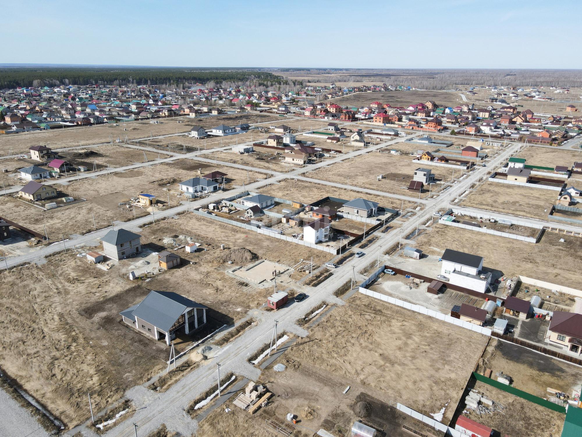 Купить землю, земельный участок за 5 100 000 рублей на Падерина
