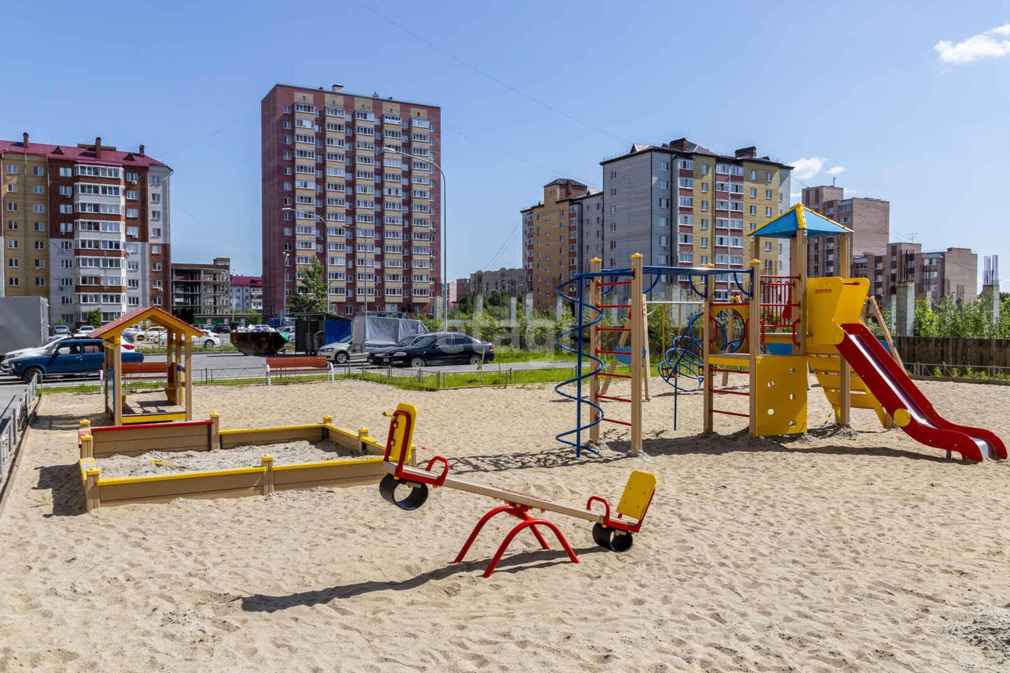 Купить квартиру за 5 300 000 рублей на Широтная, 217