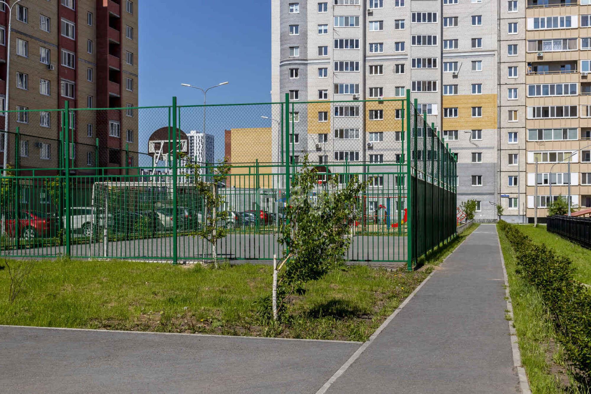 Купить квартиру за 5 300 000 рублей на Широтная, 217