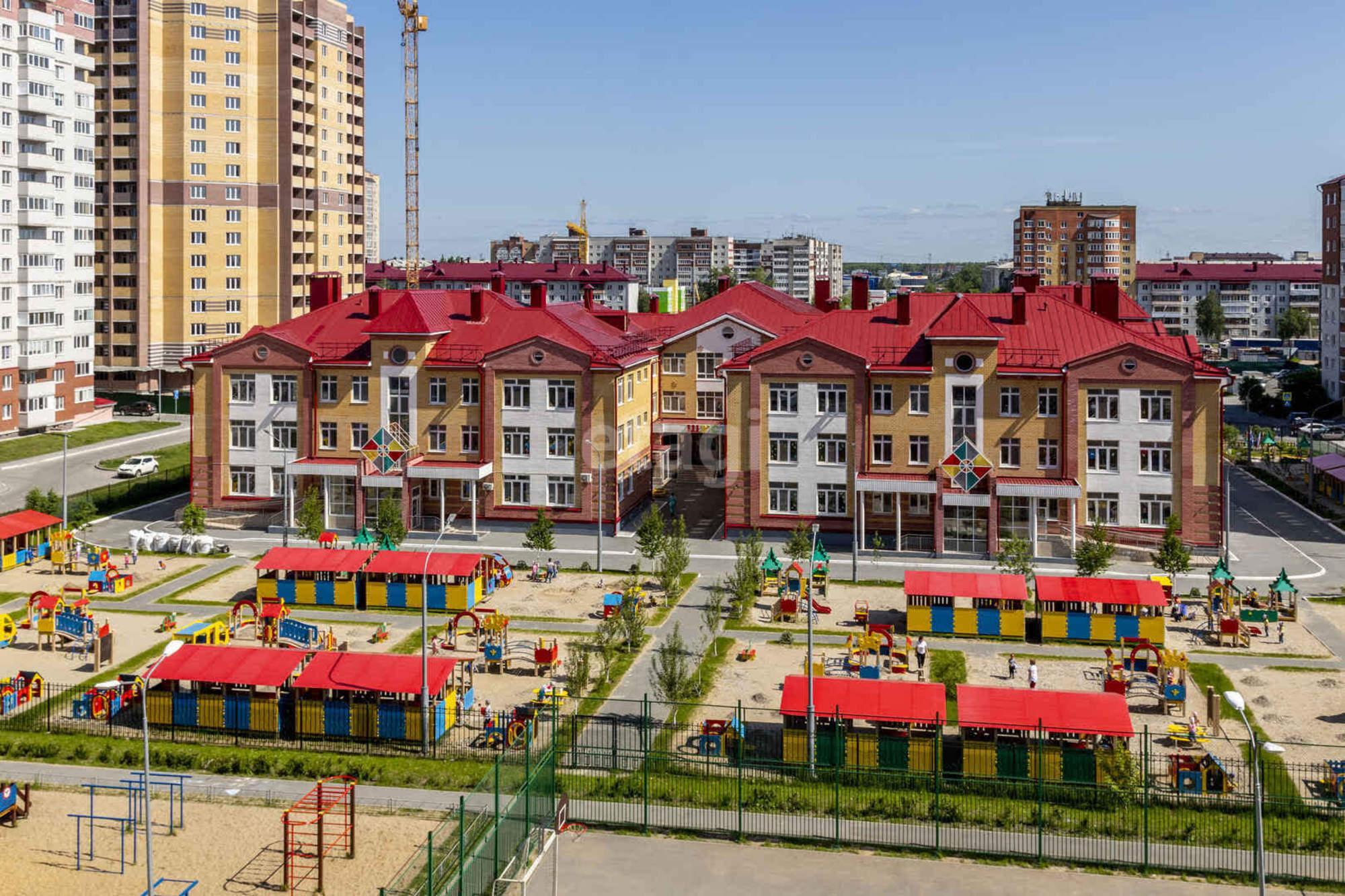 Купить квартиру за 5 300 000 рублей на Широтная, 217