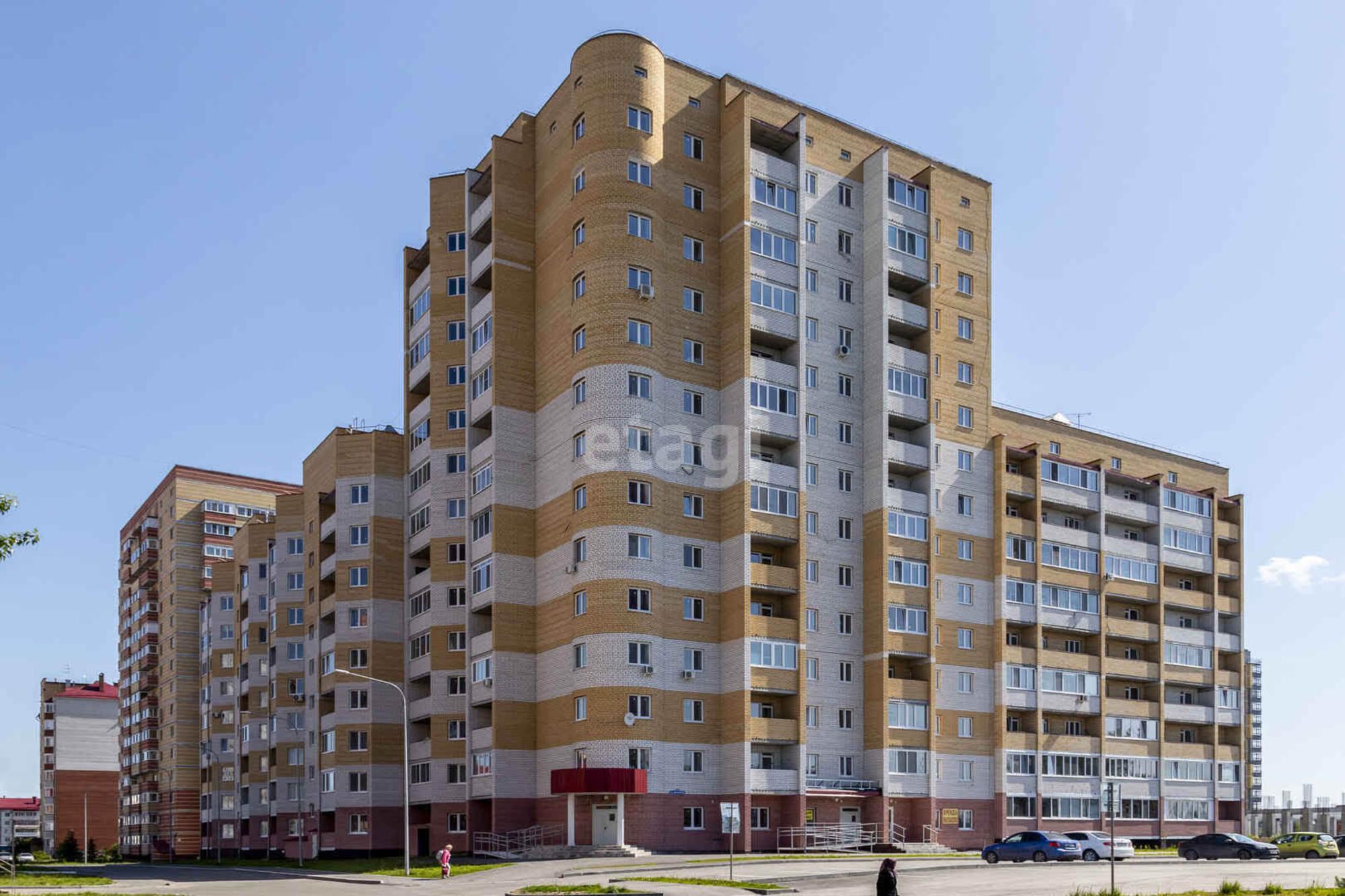 Купить квартиру за 5 300 000 рублей на Широтная, 217