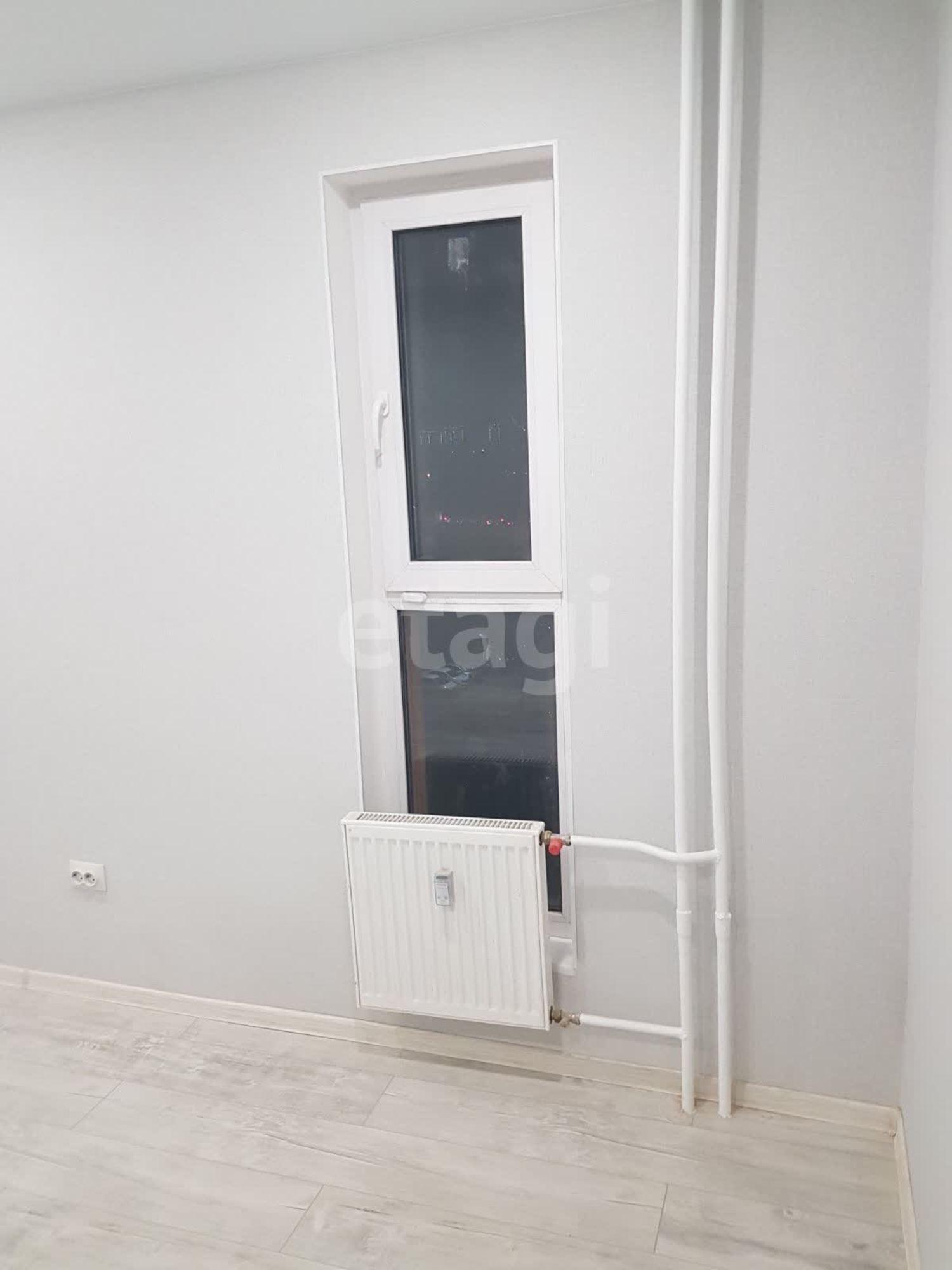 Купить квартиру за 4 700 000 рублей на Новоселов, 113