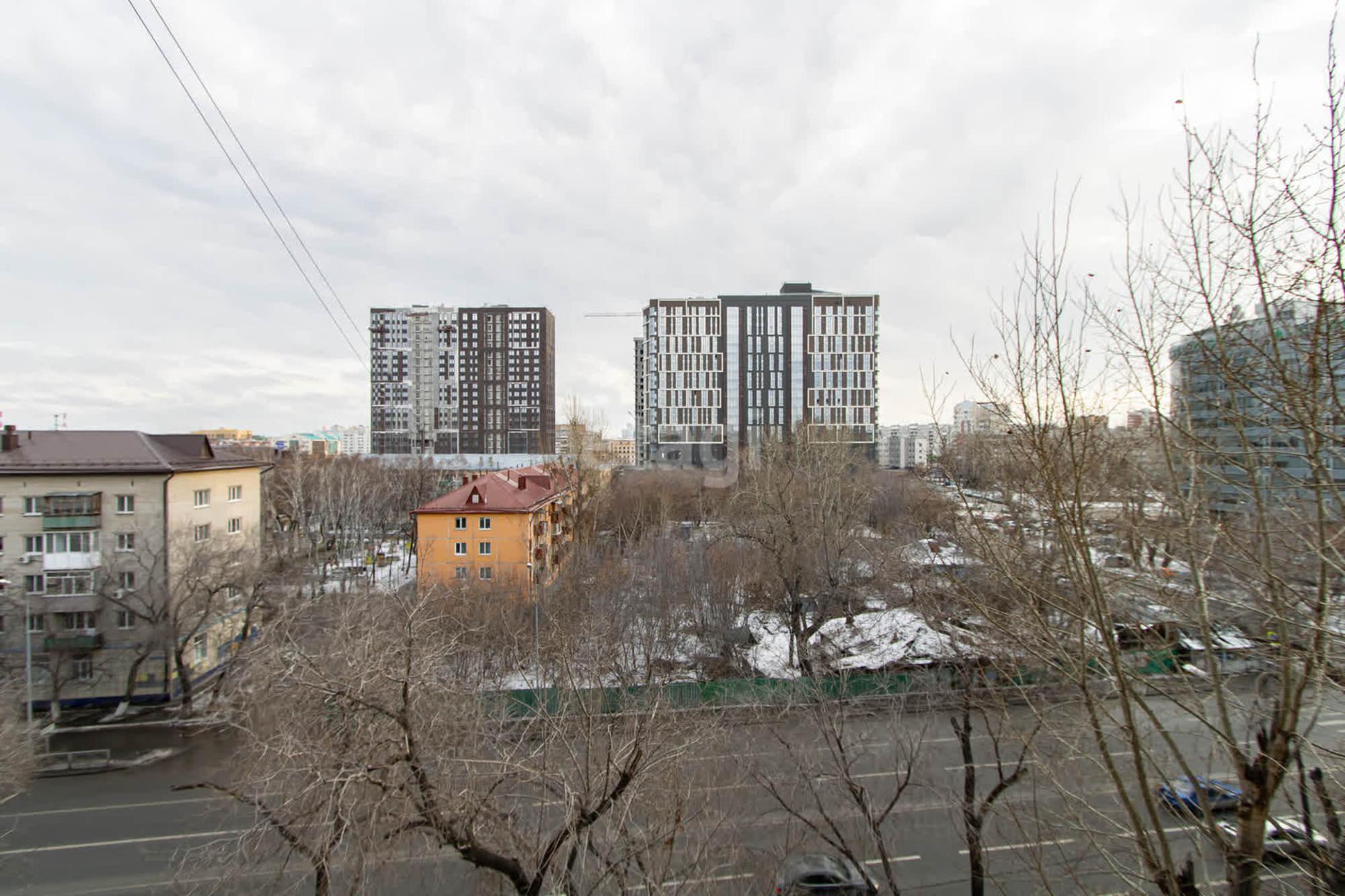 Купить квартиру за 5 550 000 рублей на Профсоюзная, 70
