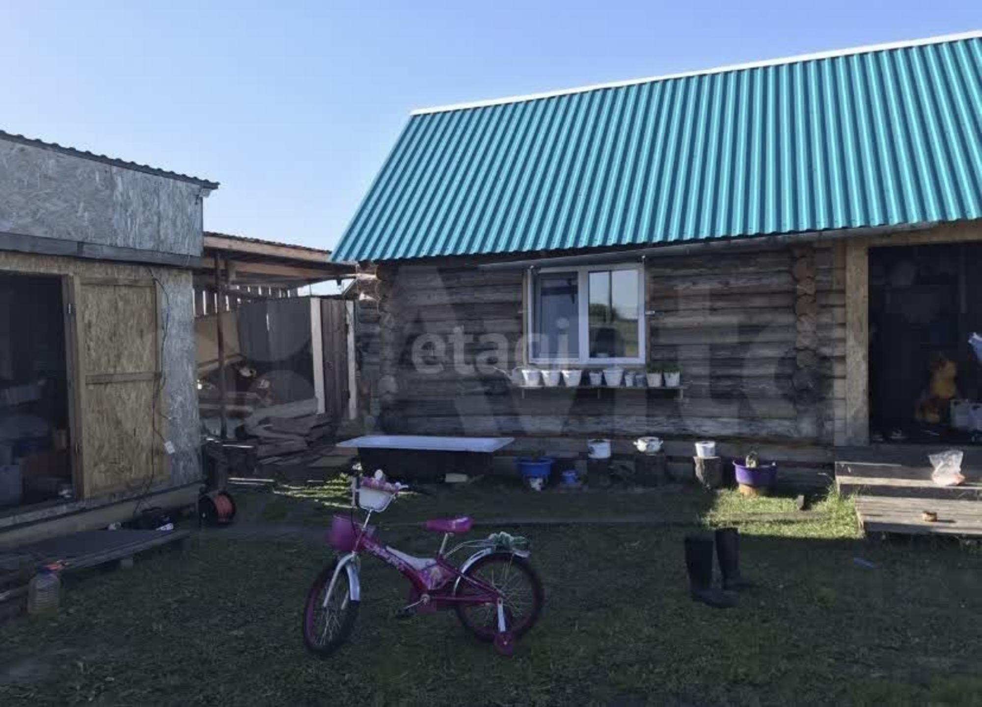 Купить дачу, дом, коттедж за 1 800 000 рублей на 9-я Линия,