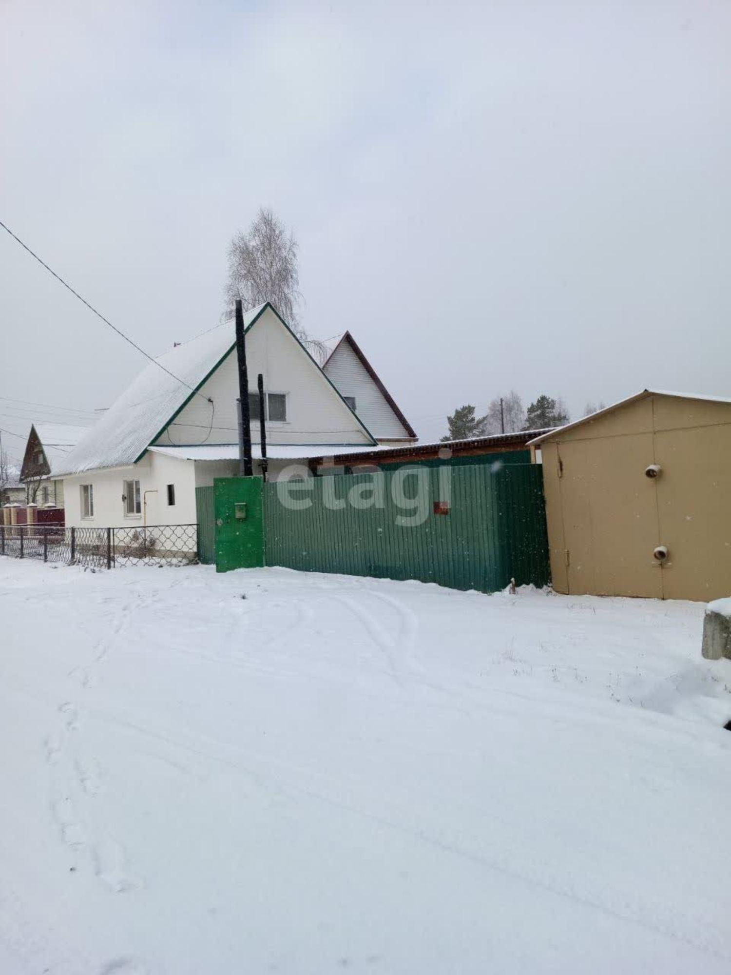 Купить дачу, дом, коттедж за 6 870 000 рублей на Новая, 3