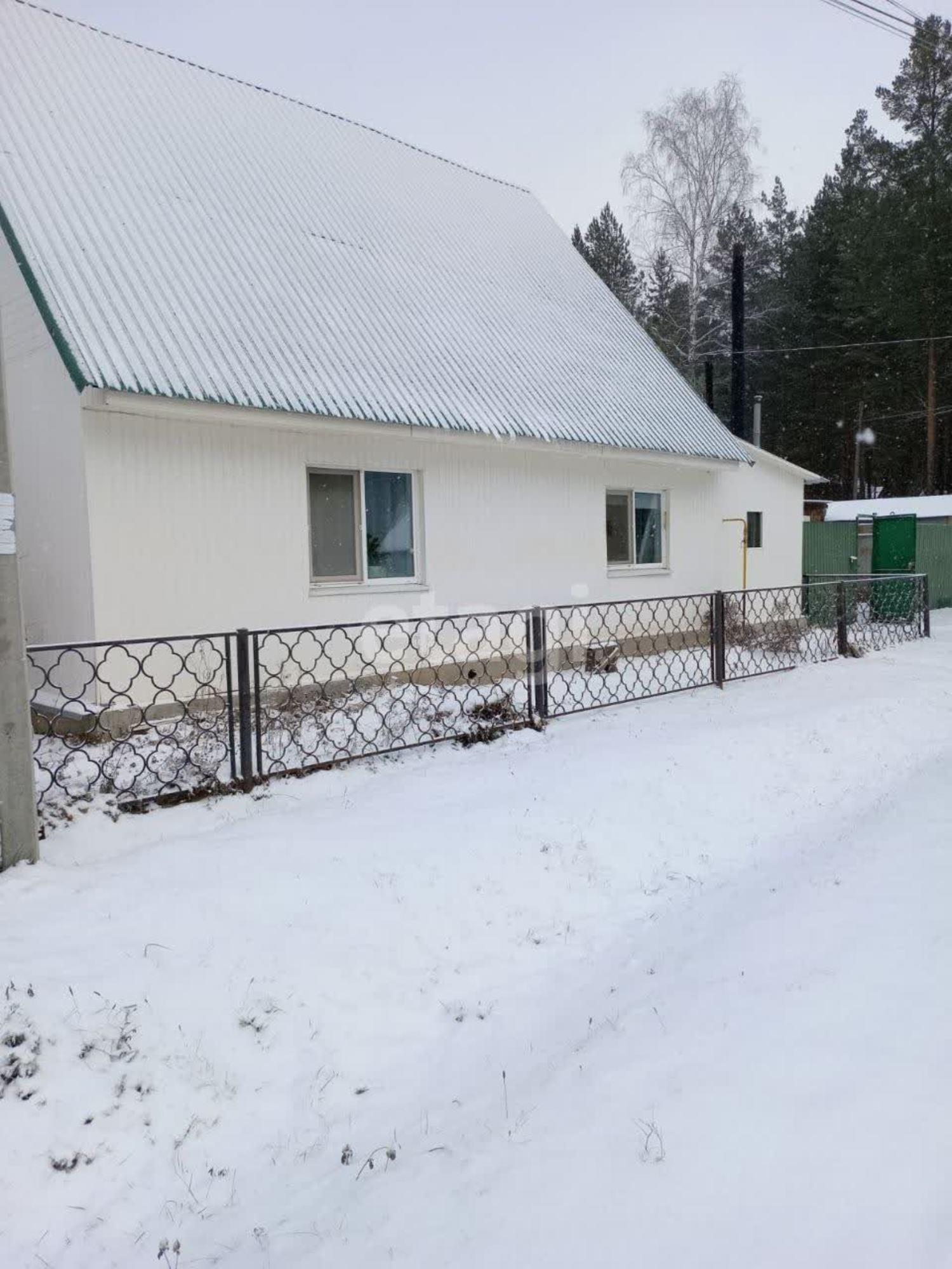 Купить дачу, дом, коттедж за 6 870 000 рублей на Новая, 3