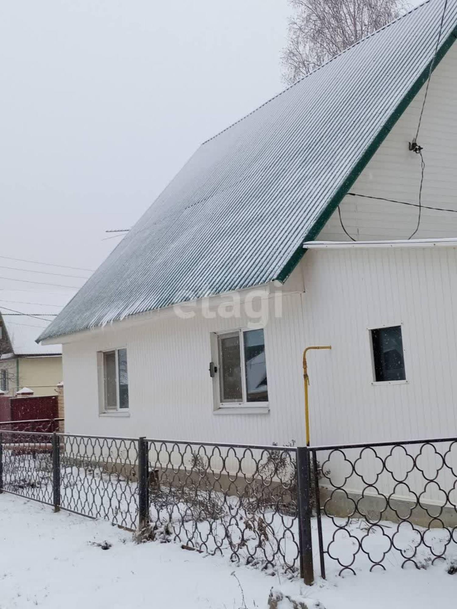 Купить дачу, дом, коттедж за 6 870 000 рублей на Новая, 3