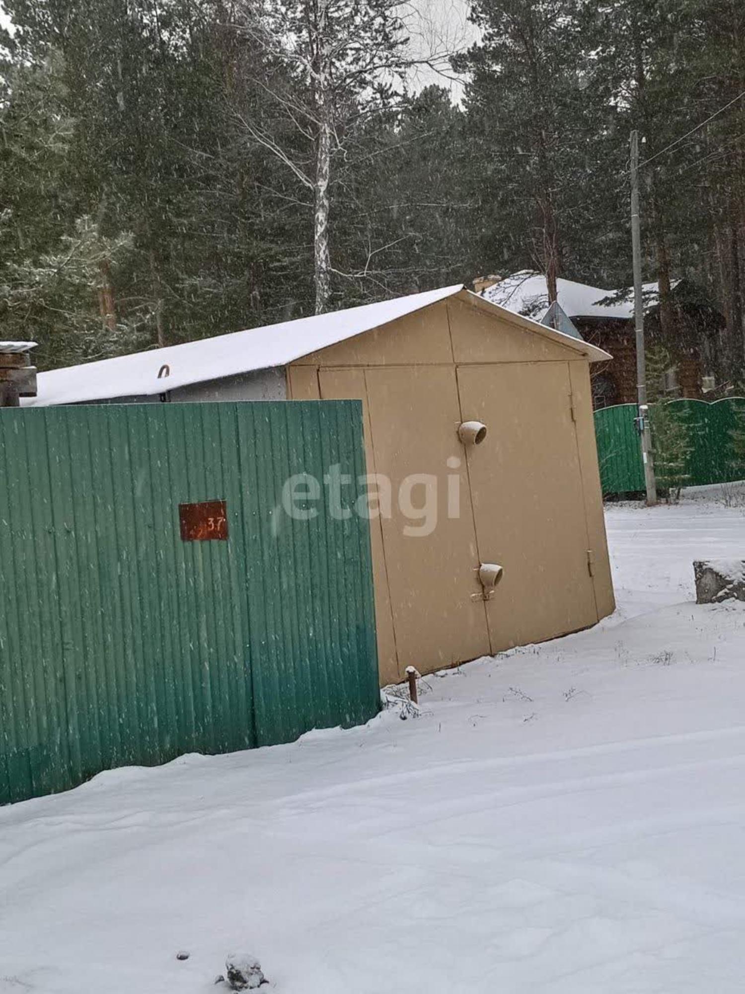 Купить дачу, дом, коттедж за 6 870 000 рублей на Новая, 3