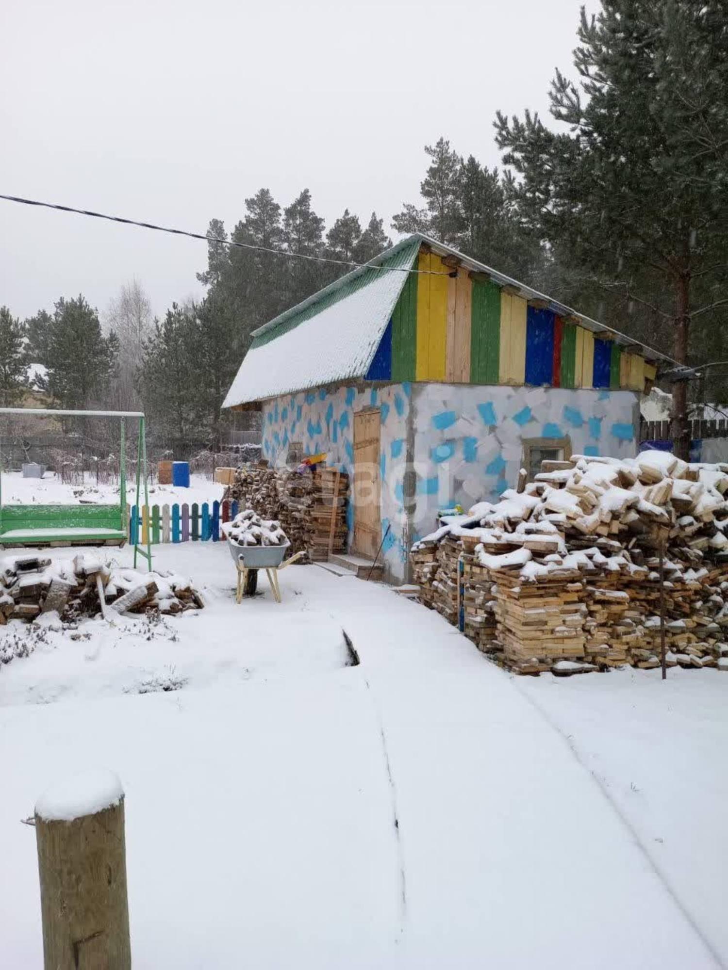Купить дачу, дом, коттедж за 6 870 000 рублей на Новая, 3