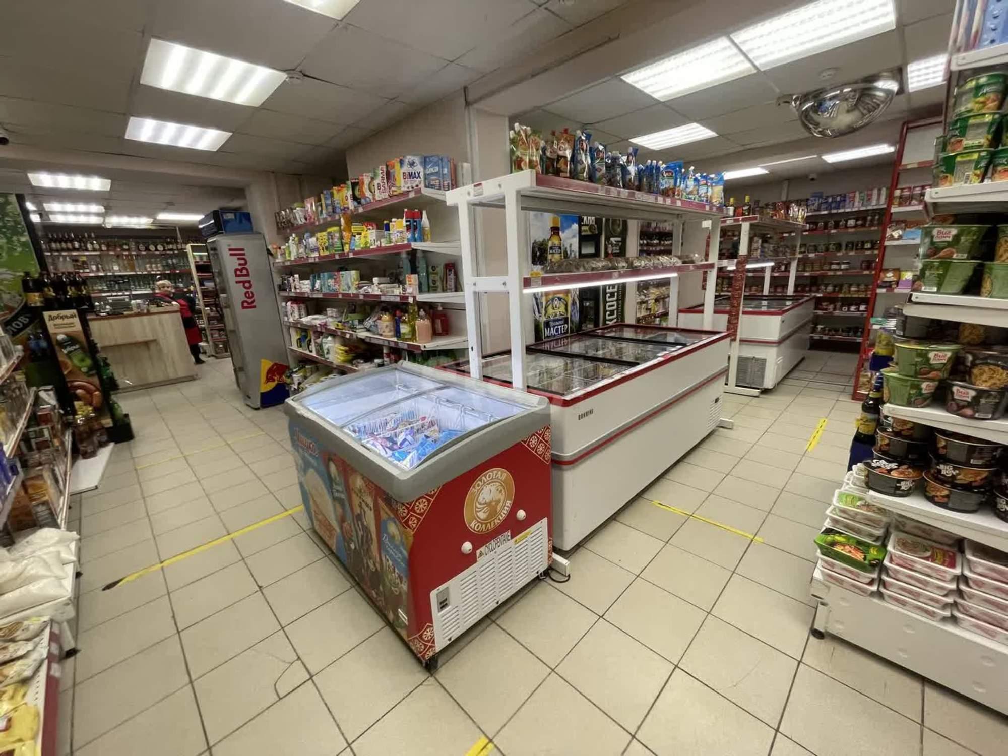 Сдать торговое помещение за 360 000 рублей на Пермякова 54