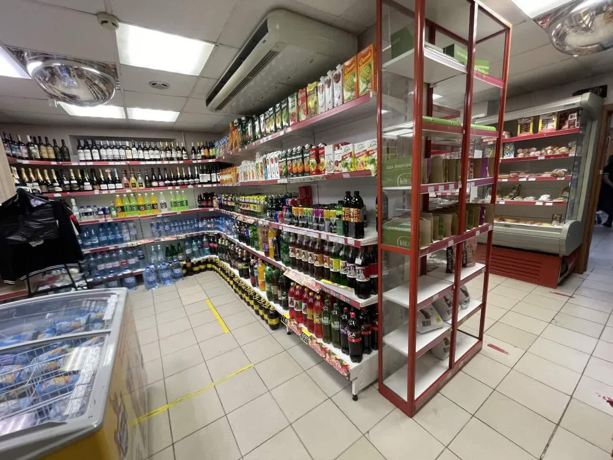 Сдать торговое помещение за 360 000 рублей на Пермякова 54