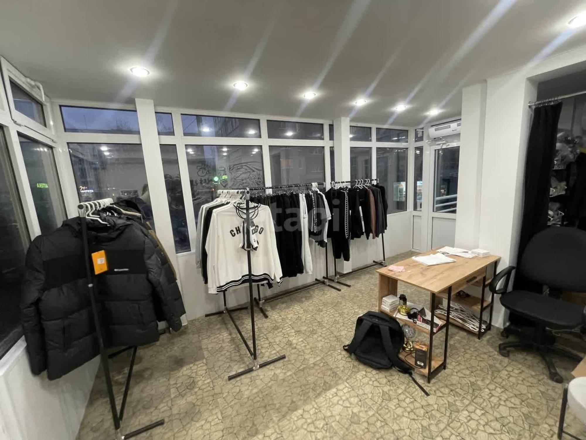 Сдать торговое помещение за 360 000 рублей на Пермякова 54