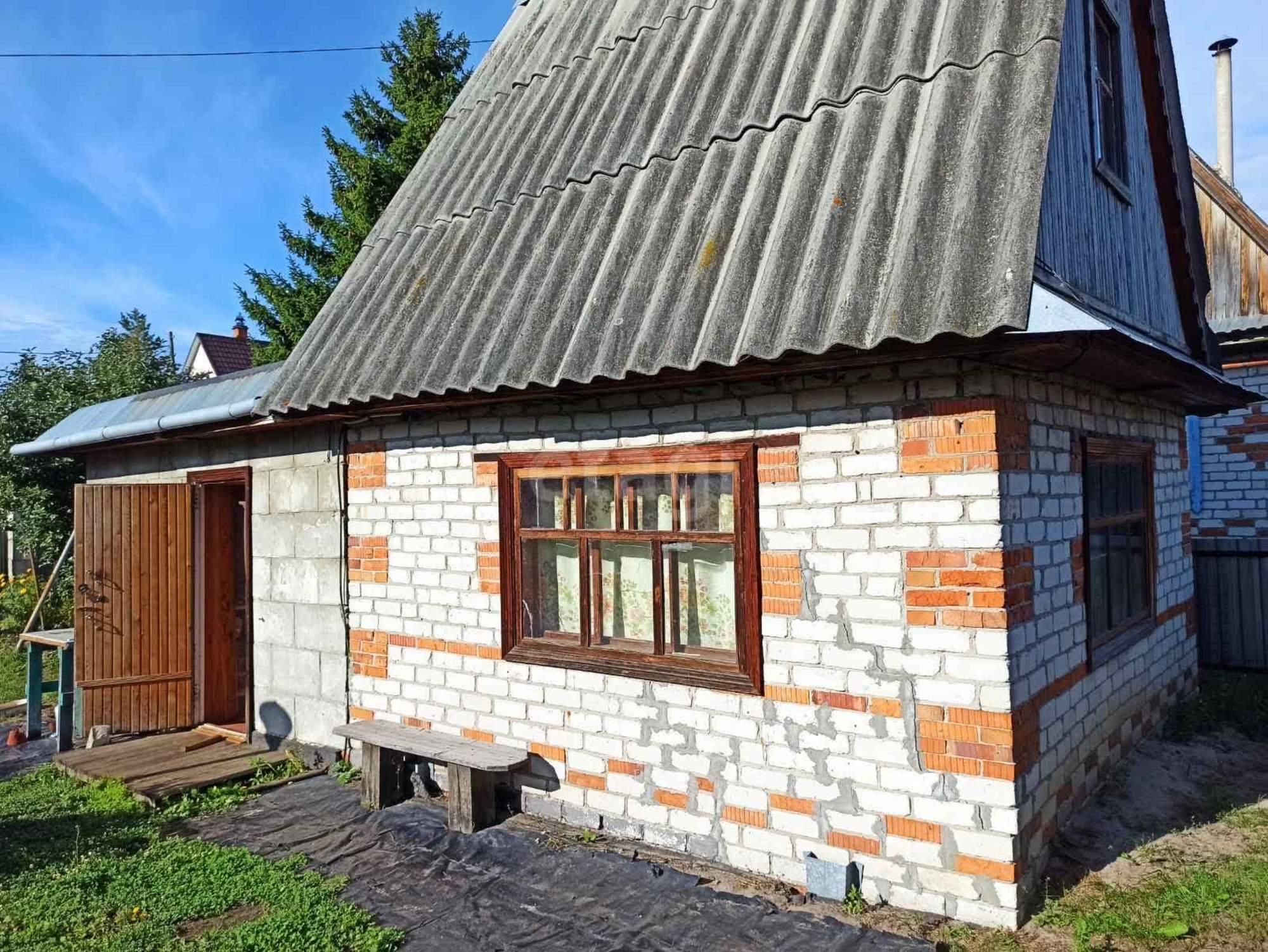 Купить дачу, дом, коттедж за 2 600 000 рублей на Космическая,