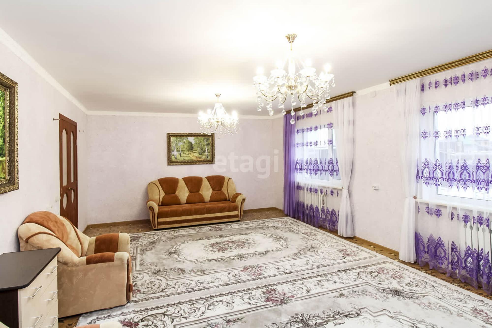 Купить дачу, дом, коттедж за 18 100 000 рублей на Новоуральская, 40