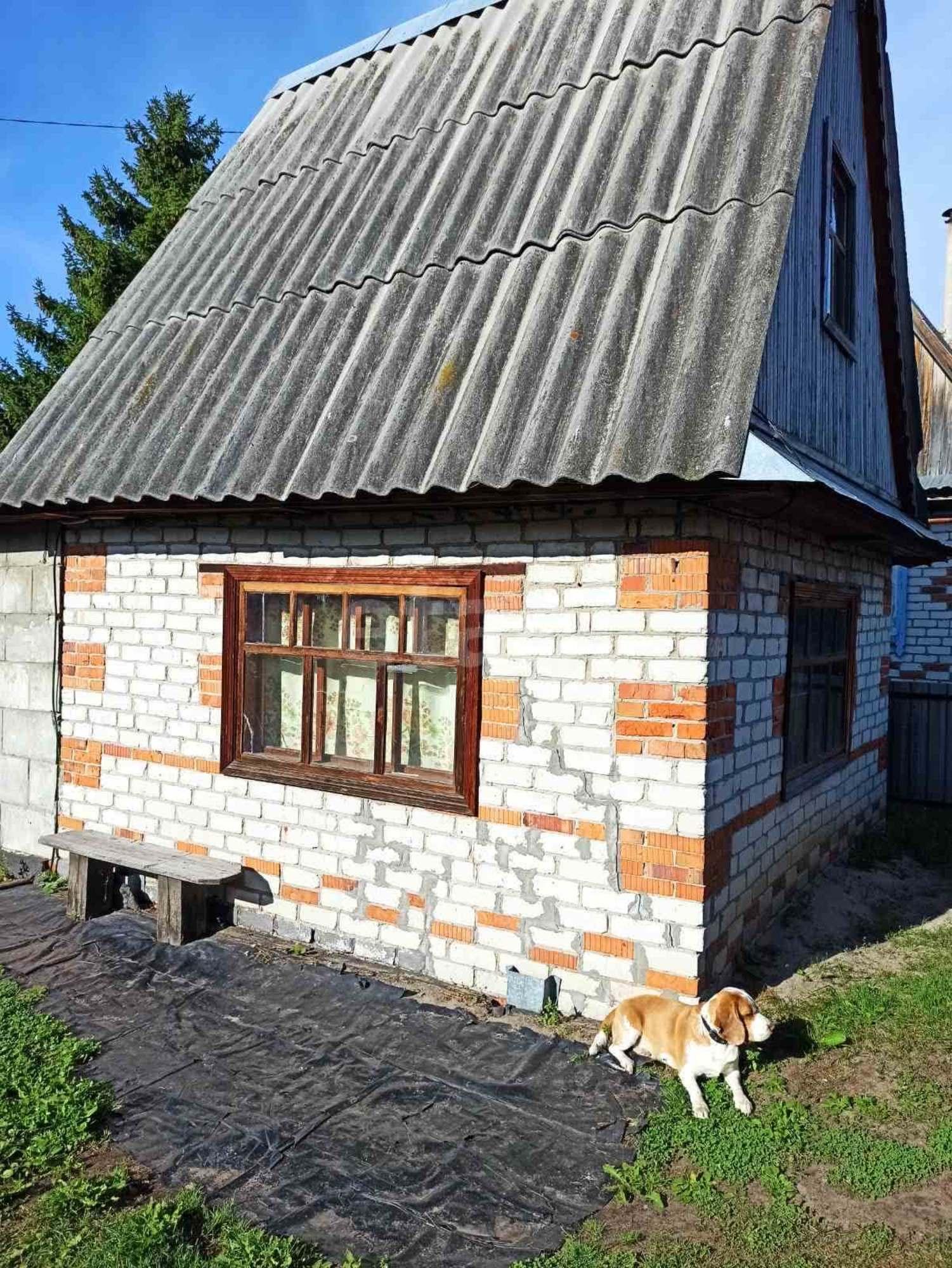Купить дачу, дом, коттедж за 2 600 000 рублей на Космическая,