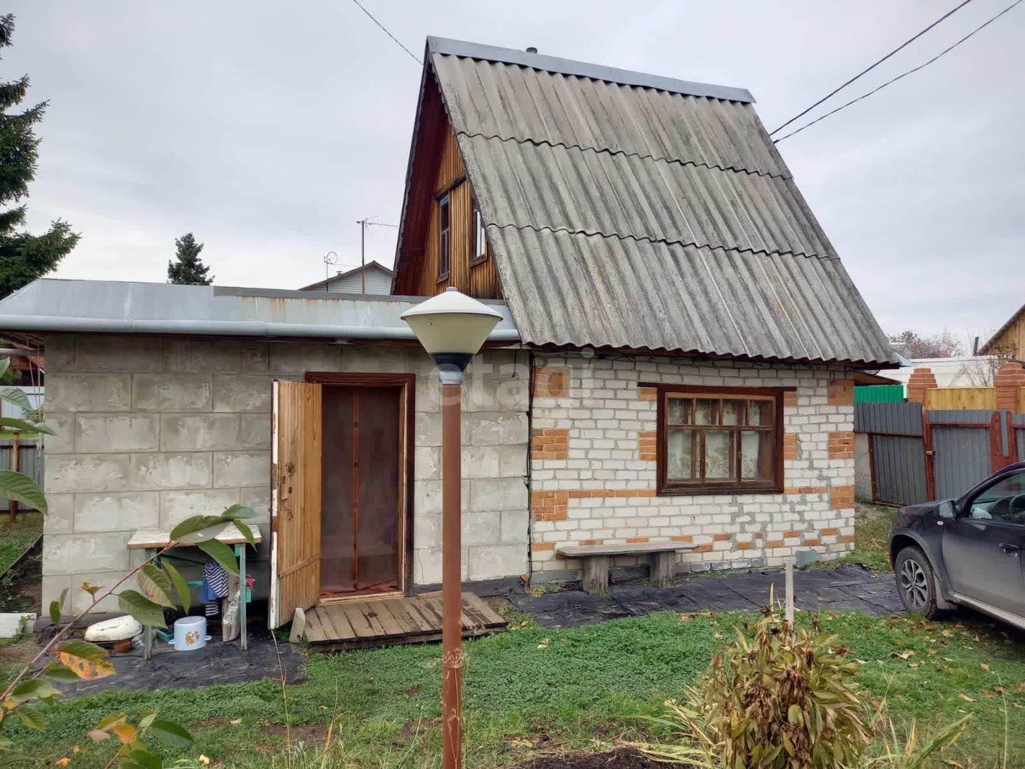 Купить дачу, дом, коттедж за 2 600 000 рублей на Космическая,