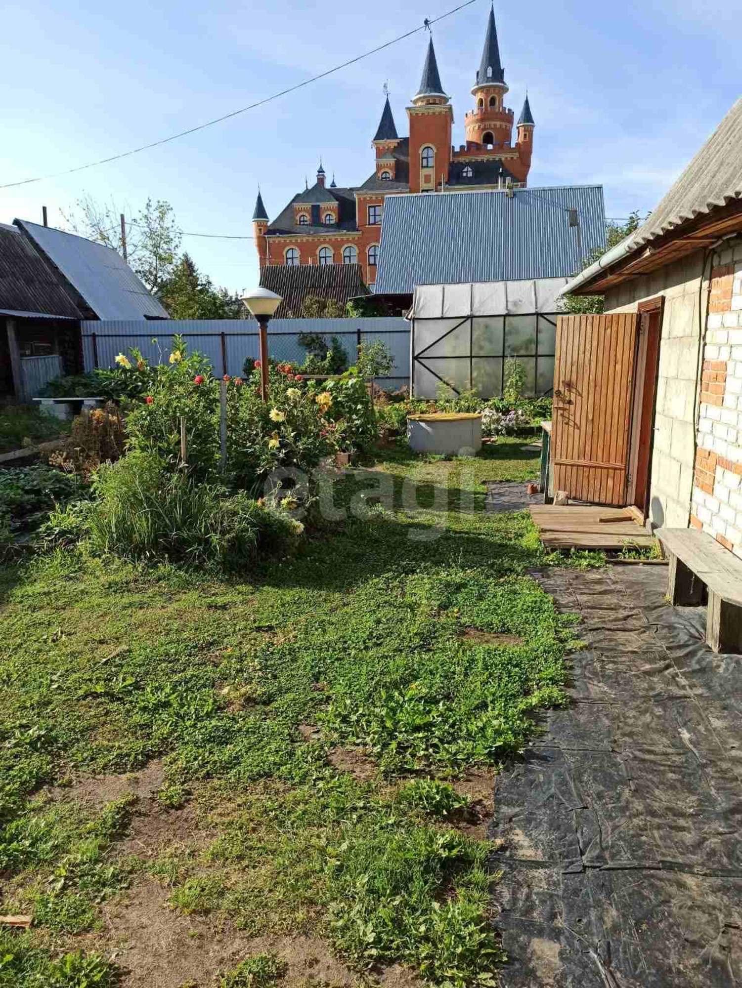 Купить дачу, дом, коттедж за 2 600 000 рублей на Космическая,