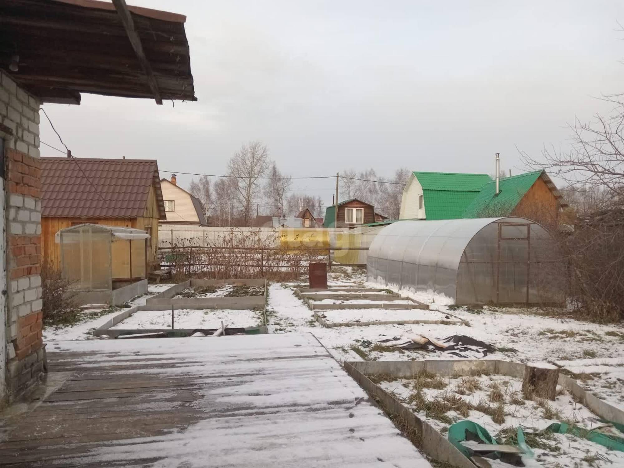 Купить дачу, дом, коттедж за 1 770 000 рублей на Рассвет-1 с/о