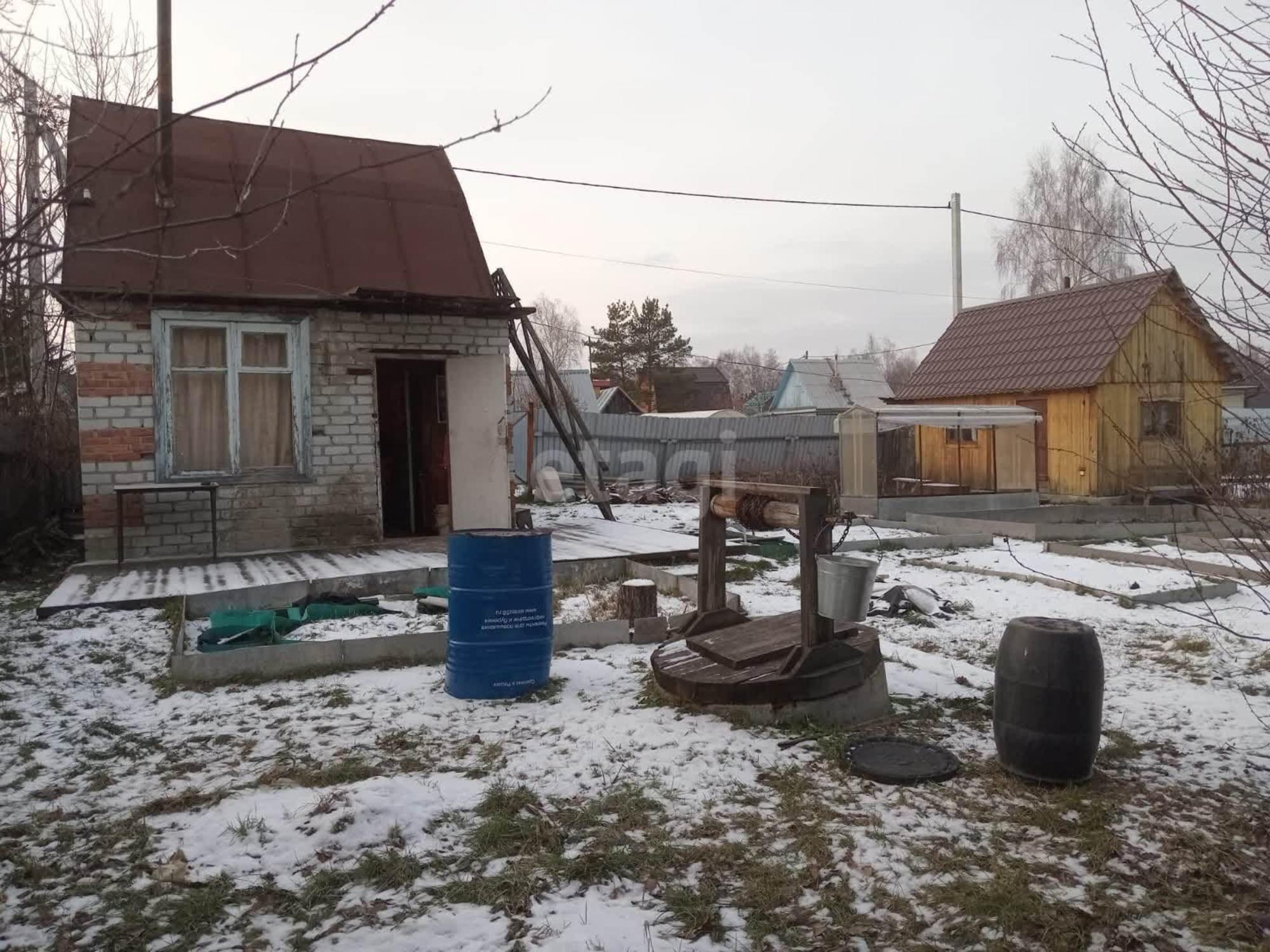 Купить дачу, дом, коттедж за 1 770 000 рублей на Рассвет-1 с/о