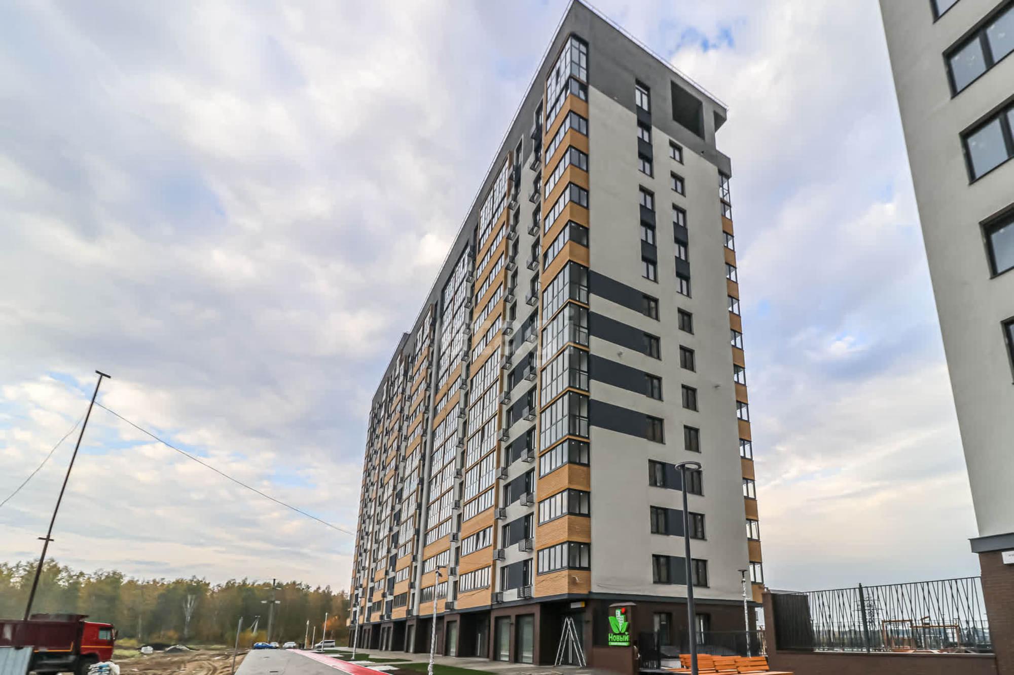 Купить помещение свободного назначения за 14 000 000 рублей на Гоголя 3