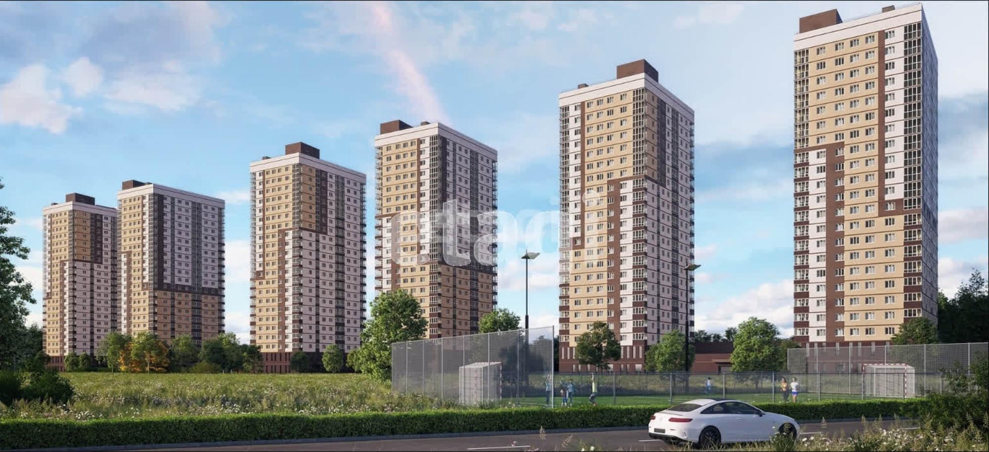 Купить офис, помещение под офис за 33 140 000 рублей на Тюмень