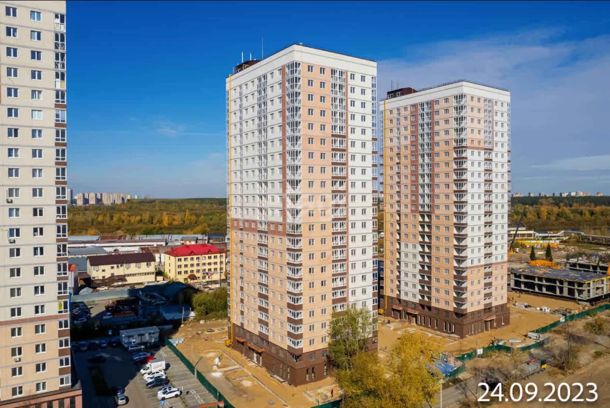 Купить офис, помещение под офис за 15 260 000 рублей на Тюмень