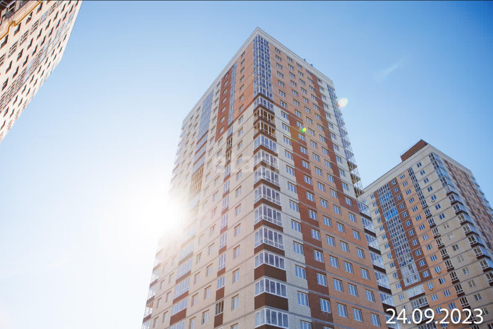 Купить офис, помещение под офис за 33 140 000 рублей на Тюмень