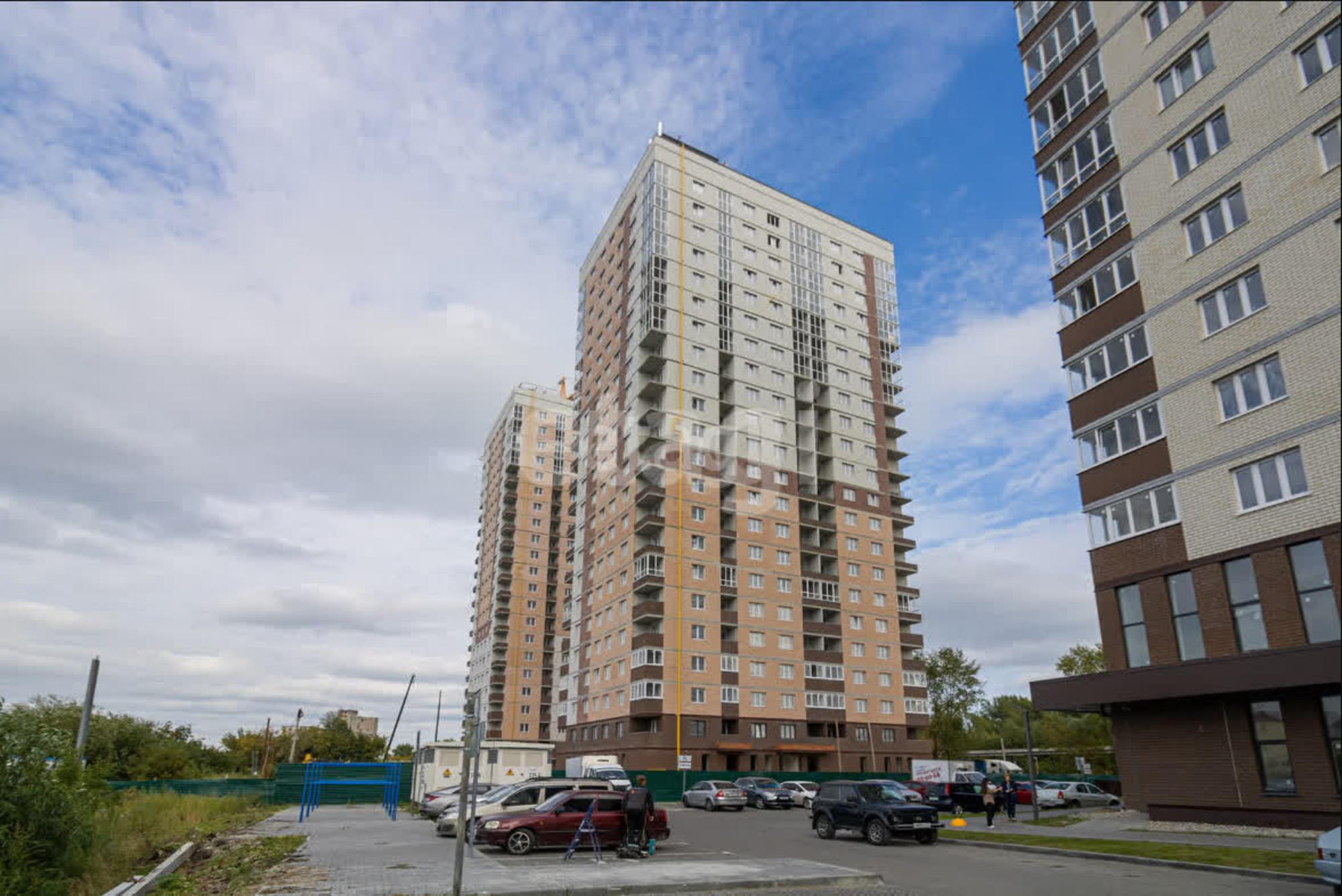 Купить офис, помещение под офис за 15 260 000 рублей на Тюмень