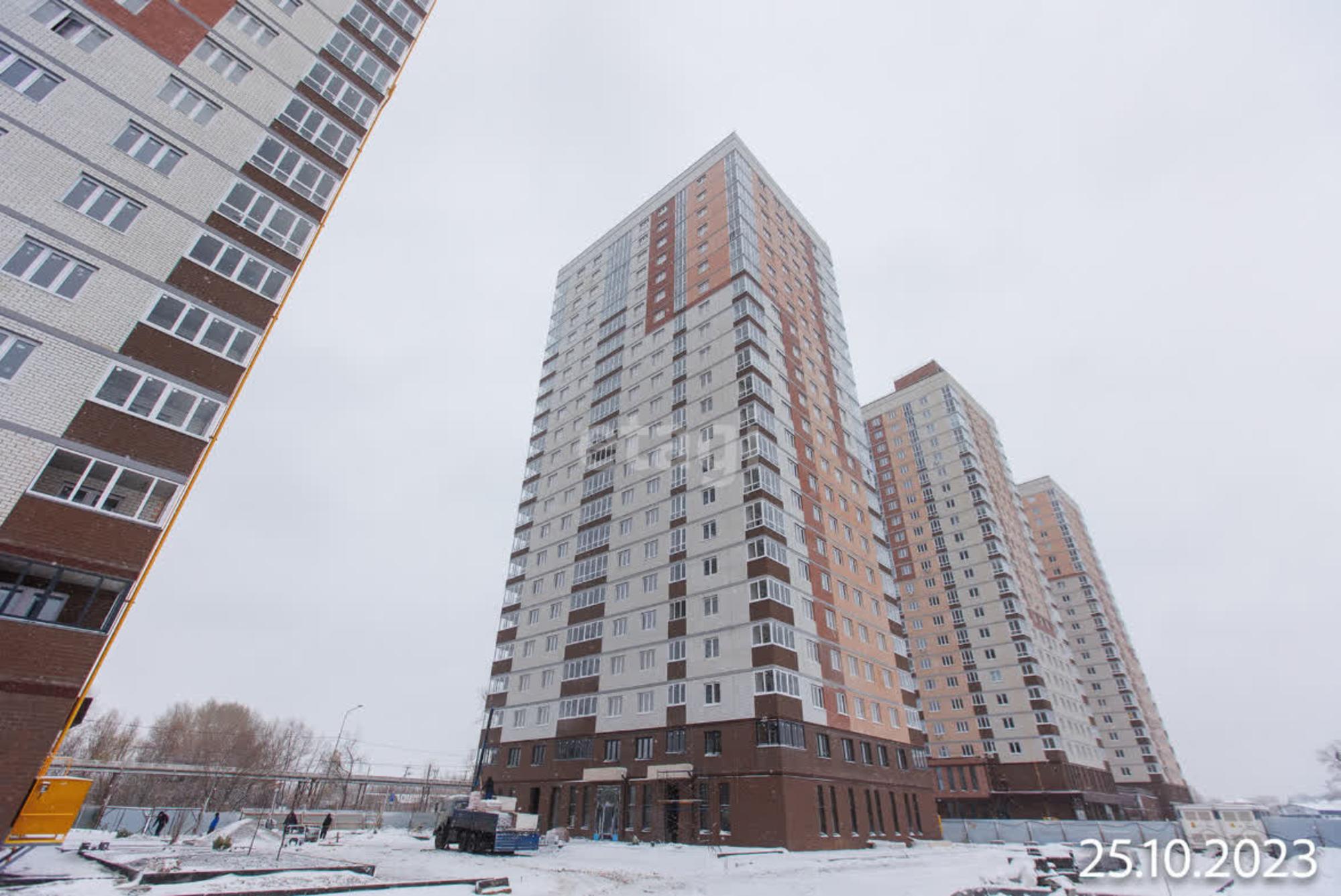 Купить офис, помещение под офис за 17 740 000 рублей на Тюмень