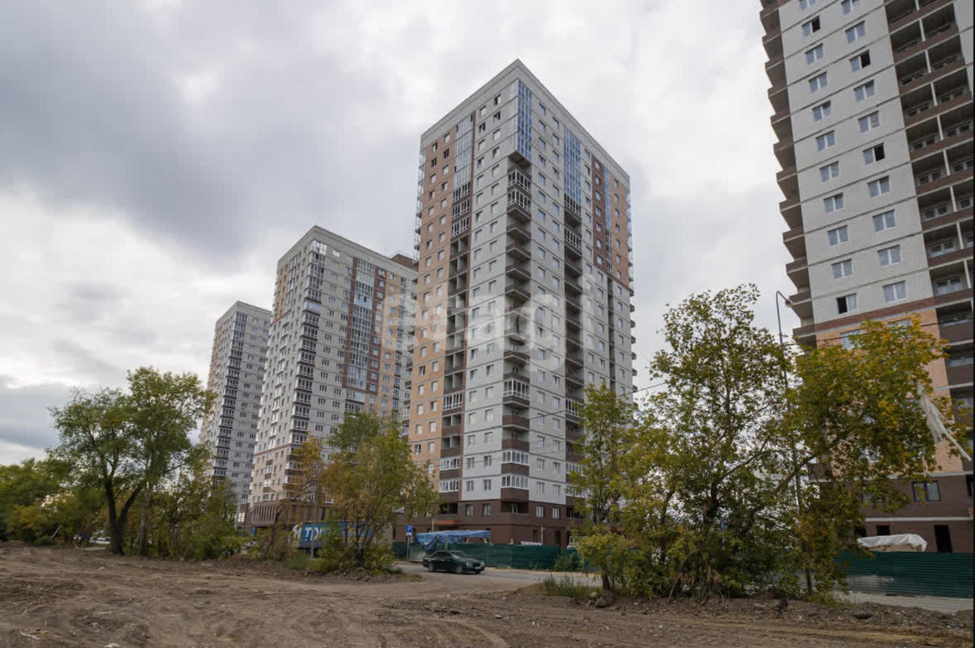 Купить офис, помещение под офис за 15 260 000 рублей на Тюмень