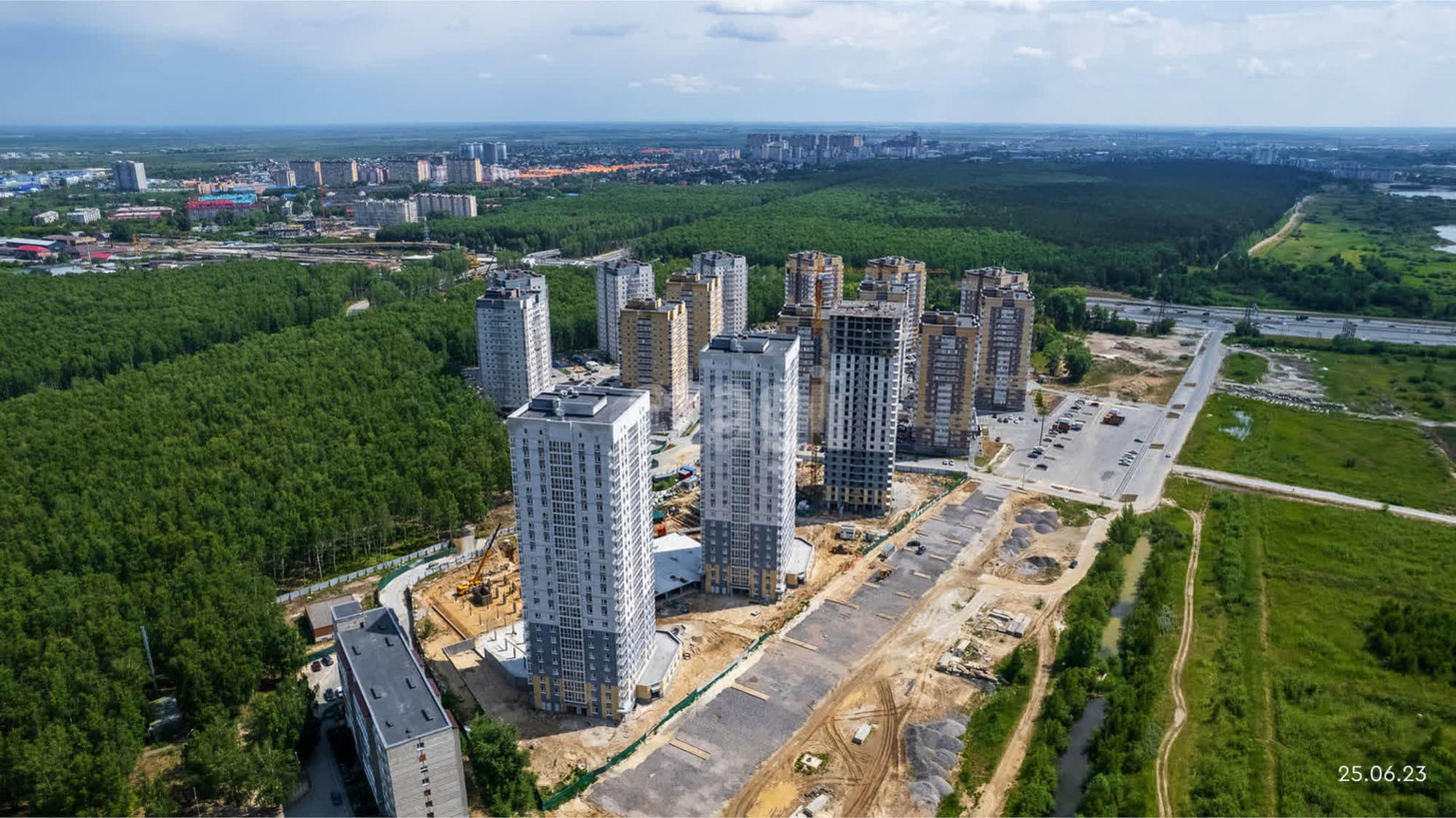 Купить офис, помещение под офис за 10 940 000 рублей на Тюмень