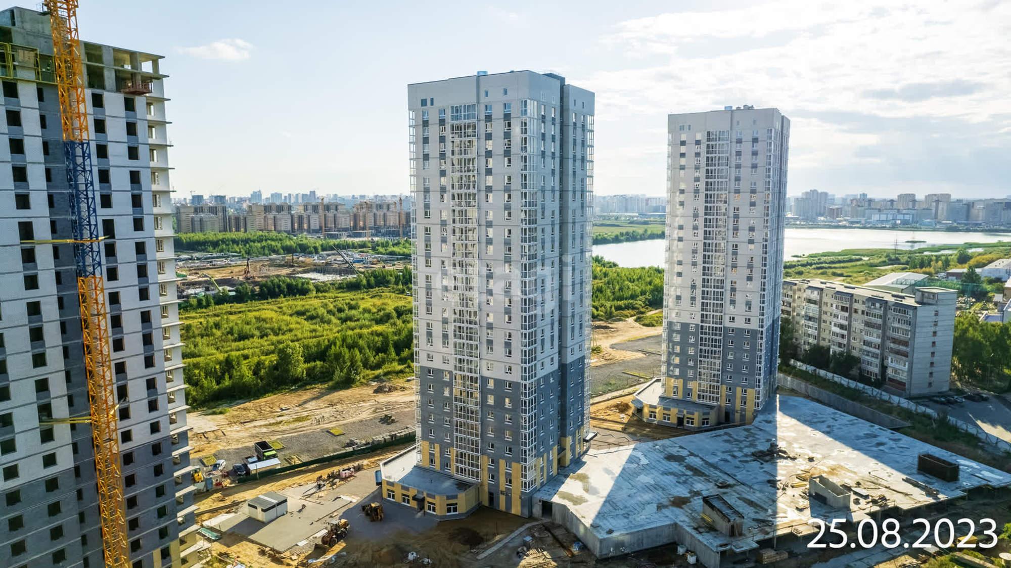 Купить офис, помещение под офис за 10 940 000 рублей на Тюмень