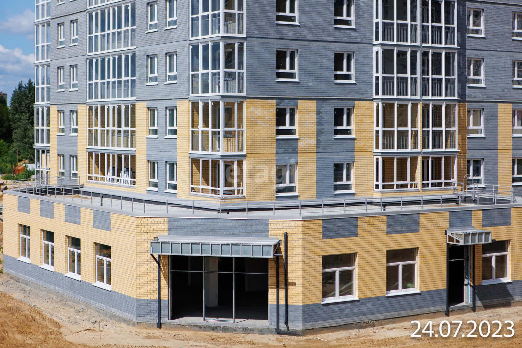 Купить офис, помещение под офис за 10 940 000 рублей на Тюмень