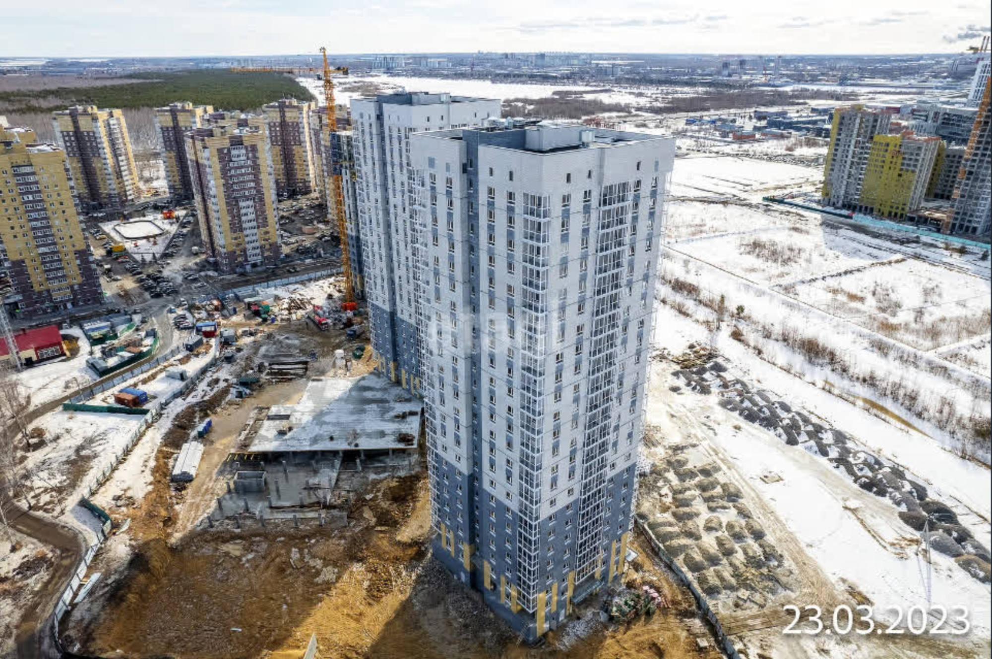 Купить офис, помещение под офис за 10 940 000 рублей на Тюмень