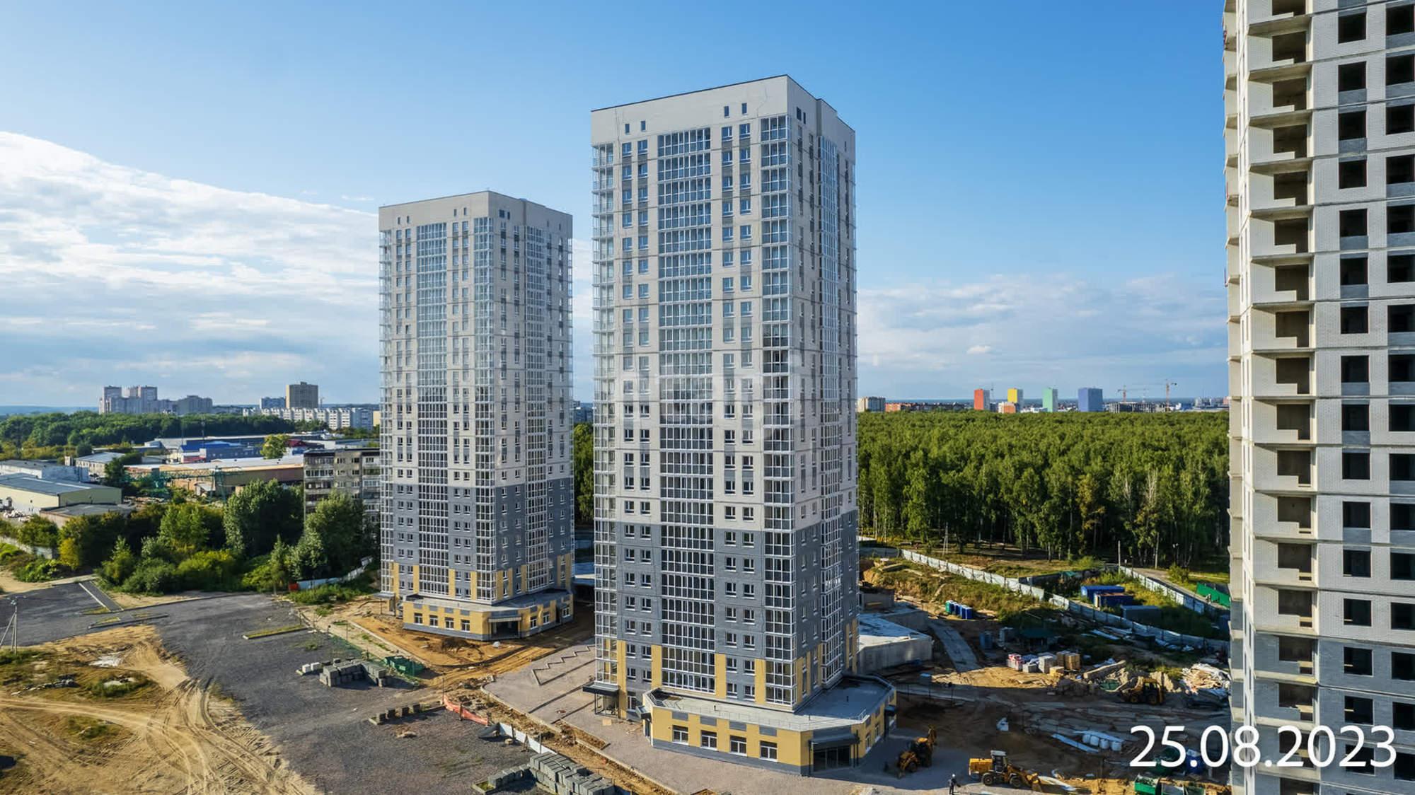 Купить офис, помещение под офис за 14 584 000 рублей на Тюмень