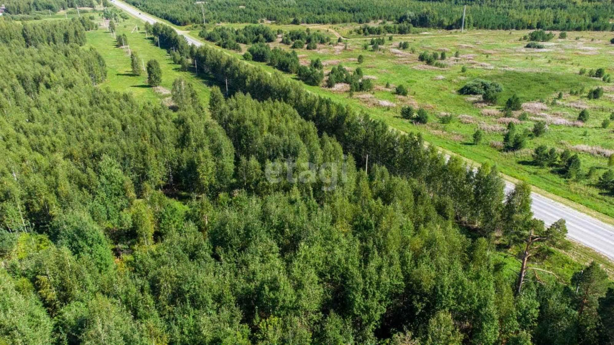 Купить землю, земельный участок за 120 000 рублей на Черепаново
