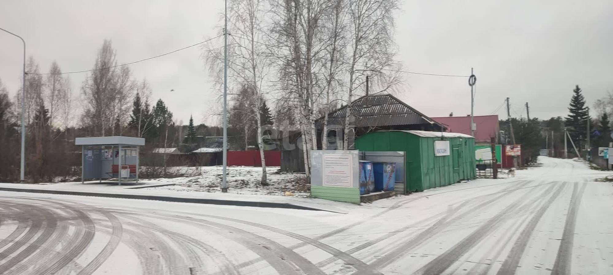Купить дачу, дом, коттедж за 3 199 000 рублей на Черёмушки СНТ (Ялуторовский тракт)