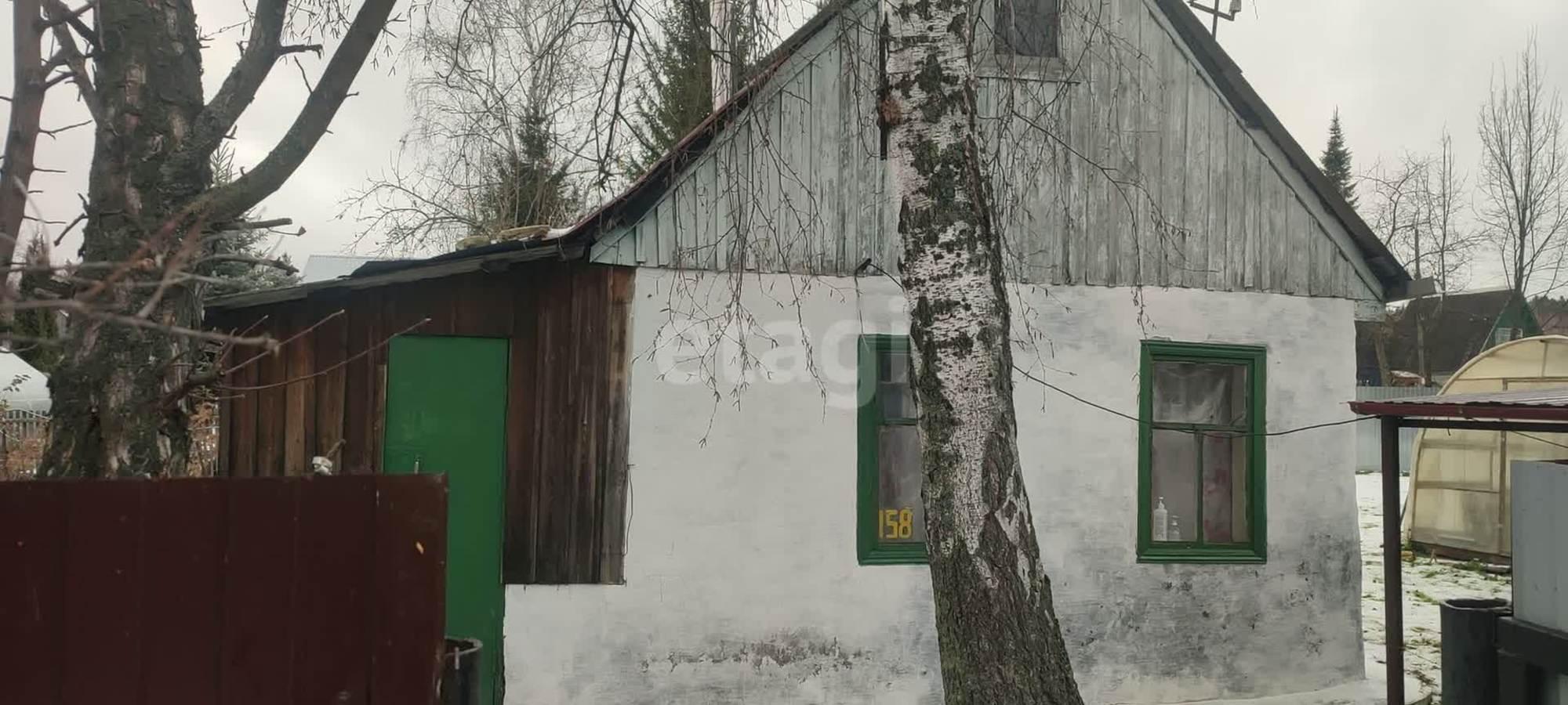 Купить дачу, дом, коттедж за 3 199 000 рублей на Черёмушки СНТ (Ялуторовский тракт)
