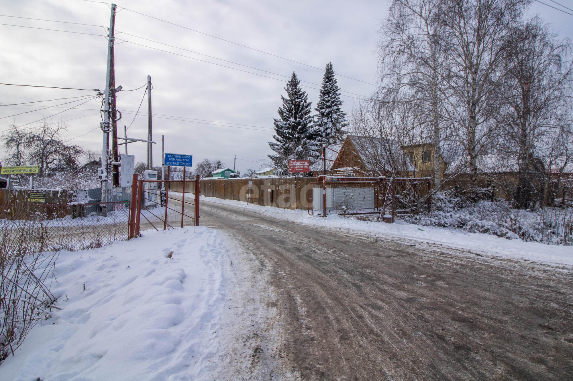 Купить дачу, дом, коттедж за 3 600 000 рублей на Аккумуляторщик-2 с/о