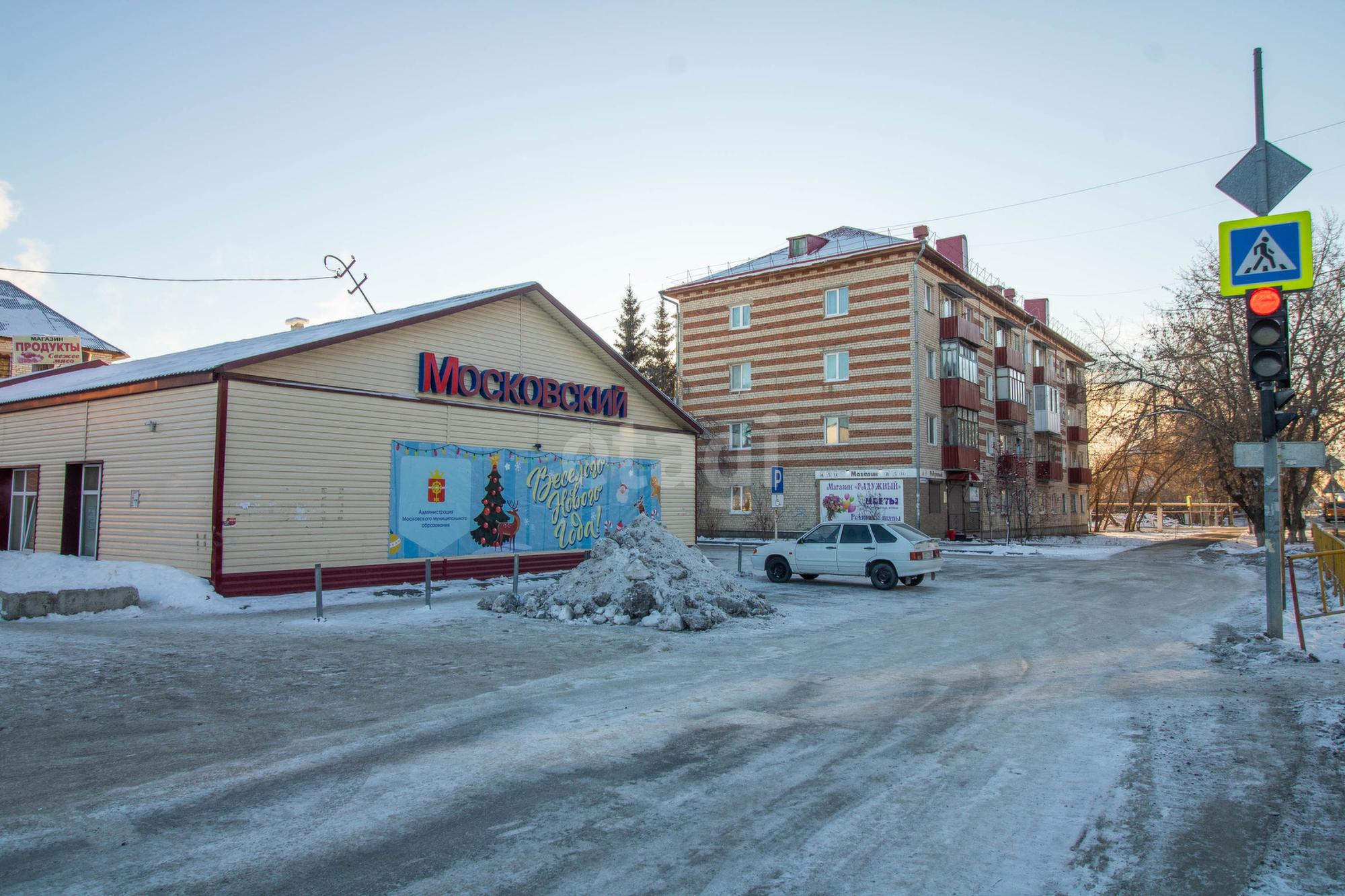Купить дачу, дом, коттедж за 13 000 000 рублей на Мегионская,
